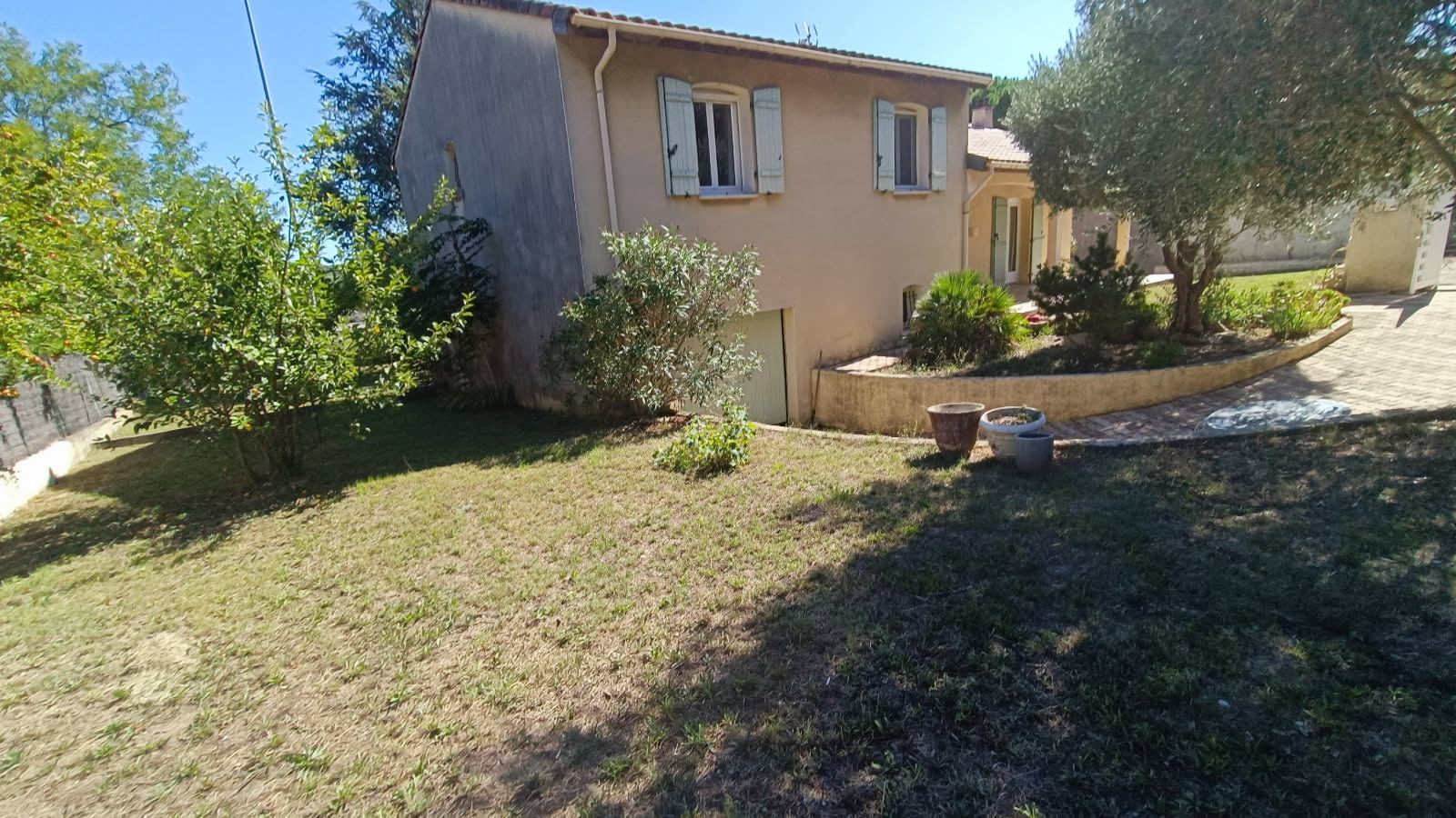 Image_, Villa, Roussas, ref :541