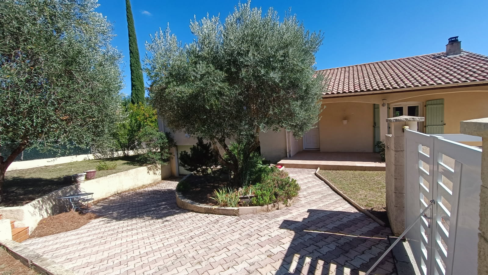 Image_, Villa, Roussas, ref :541