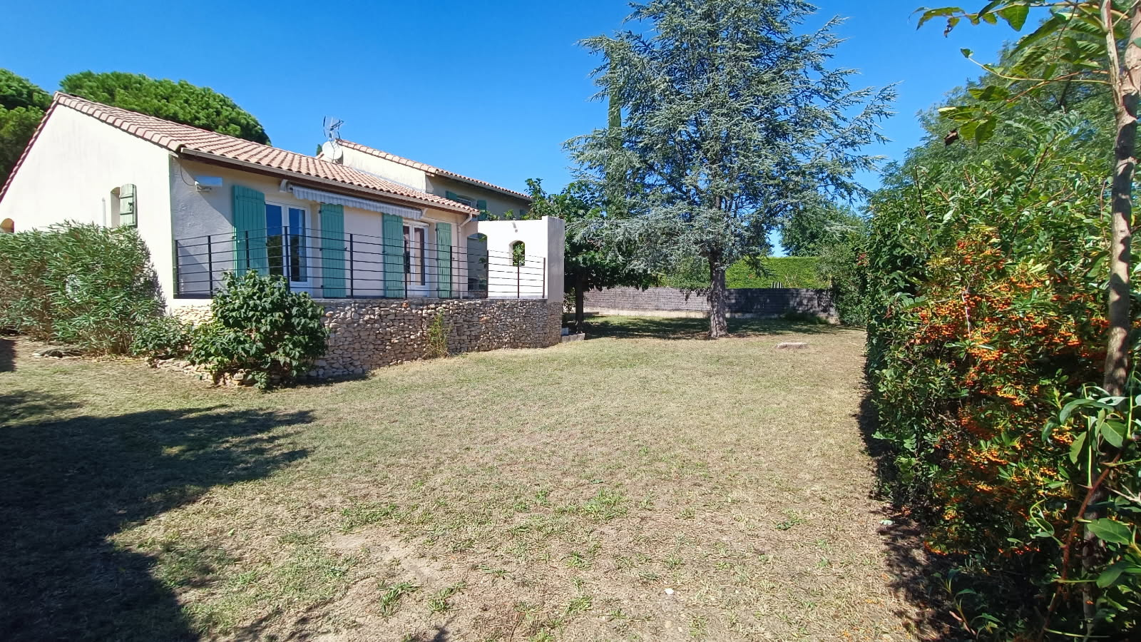 Image_, Villa, Roussas, ref :541