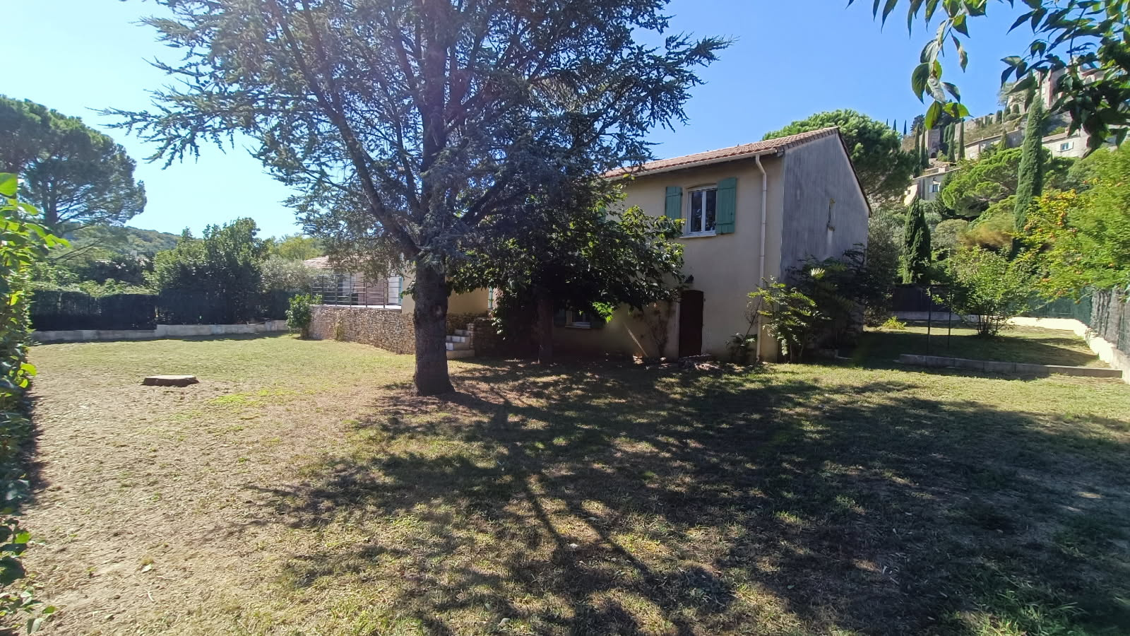 Image_, Villa, Roussas, ref :541