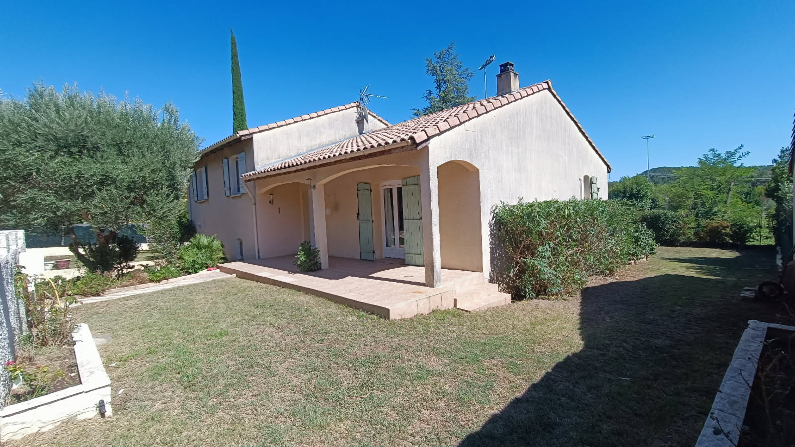 Image_, Villa, Roussas, ref :541