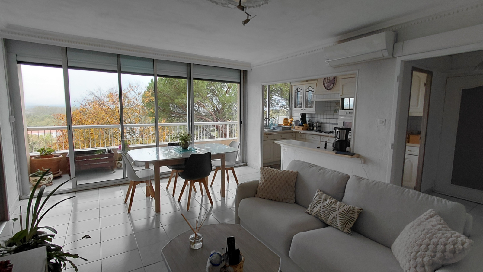 Image_, Appartement, Mondragon, ref :543