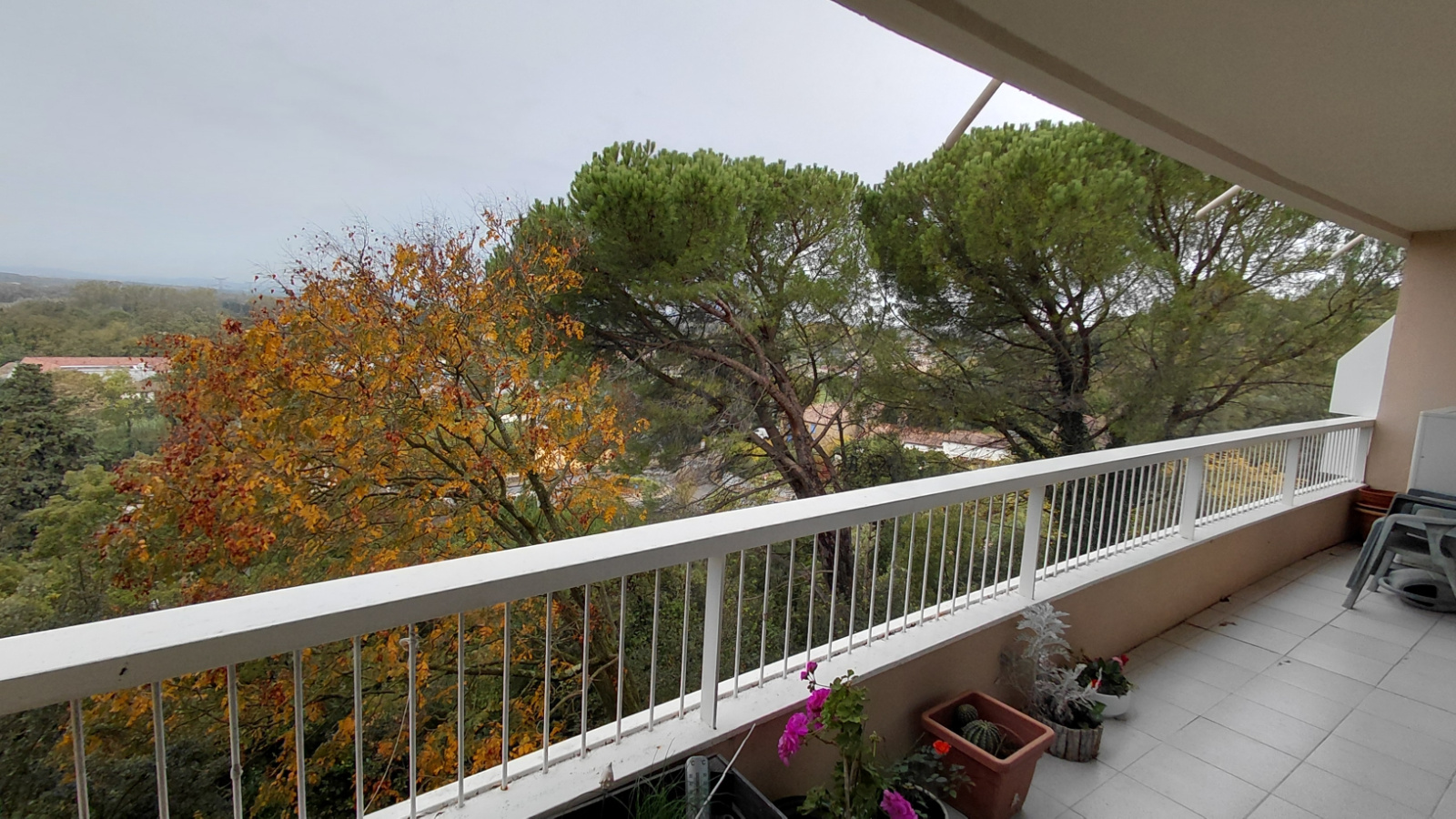 Image_, Appartement, Mondragon, ref :543