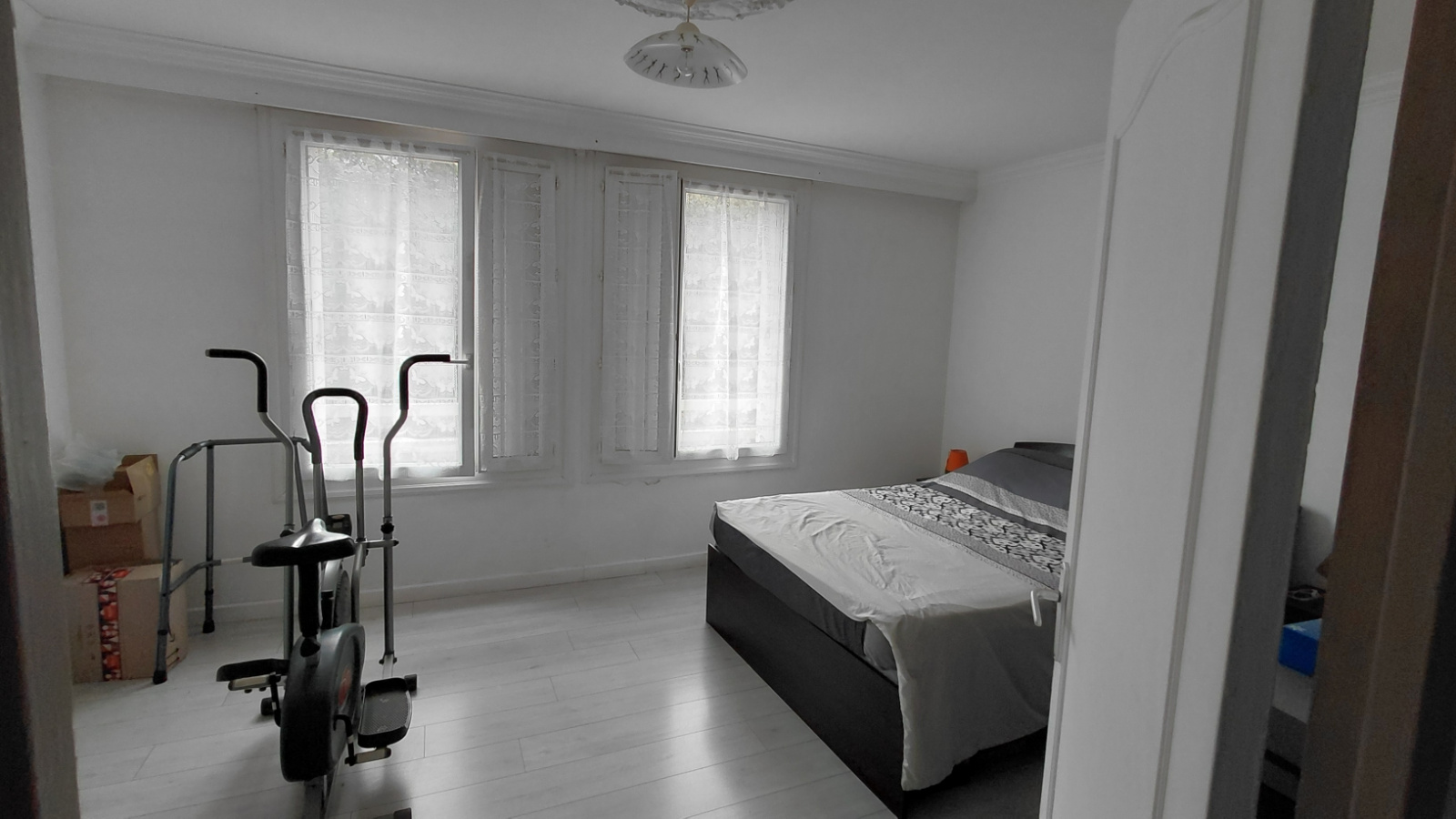 Image_, Appartement, Mondragon, ref :543