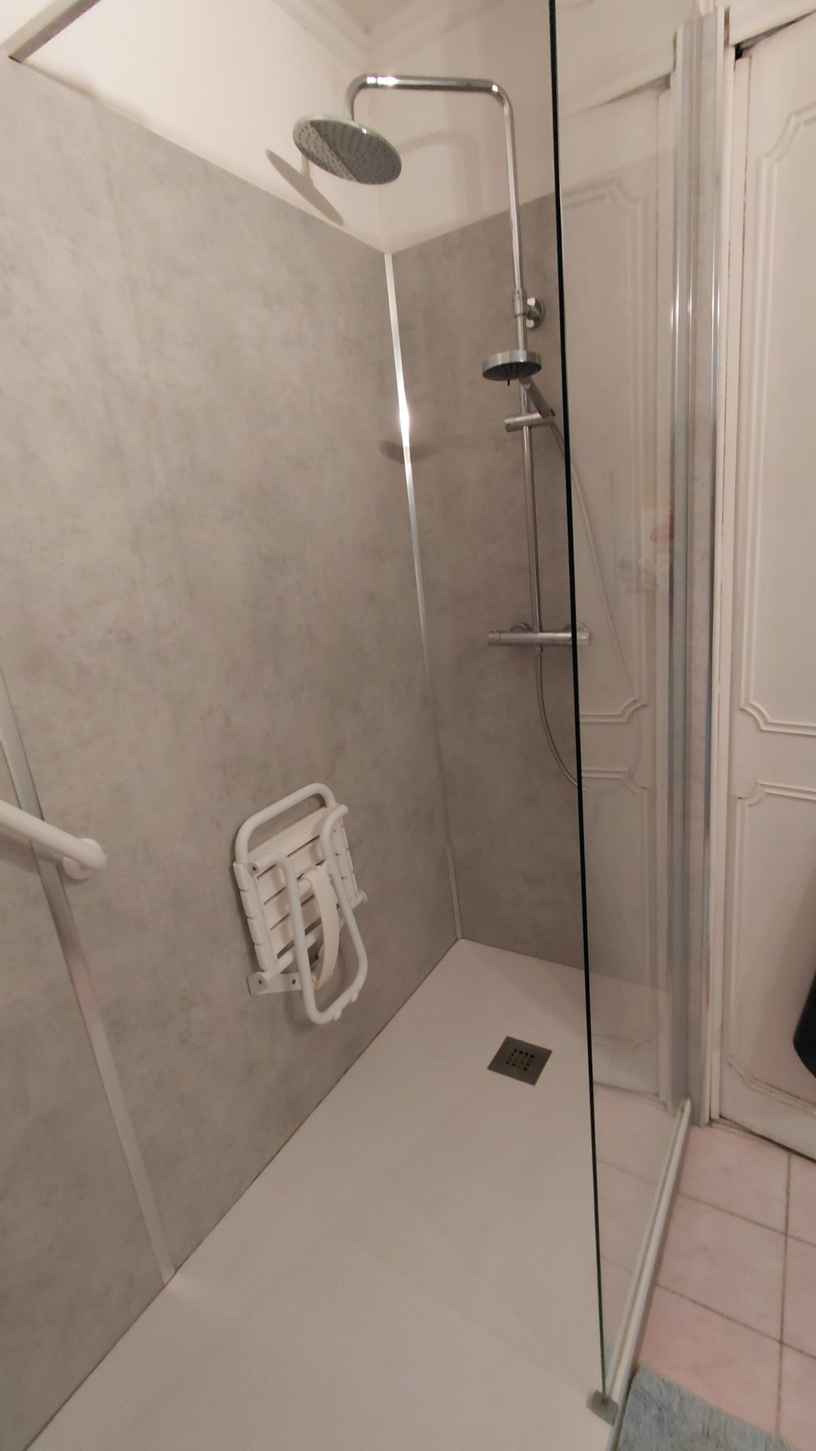 Image_, Appartement, Mondragon, ref :543