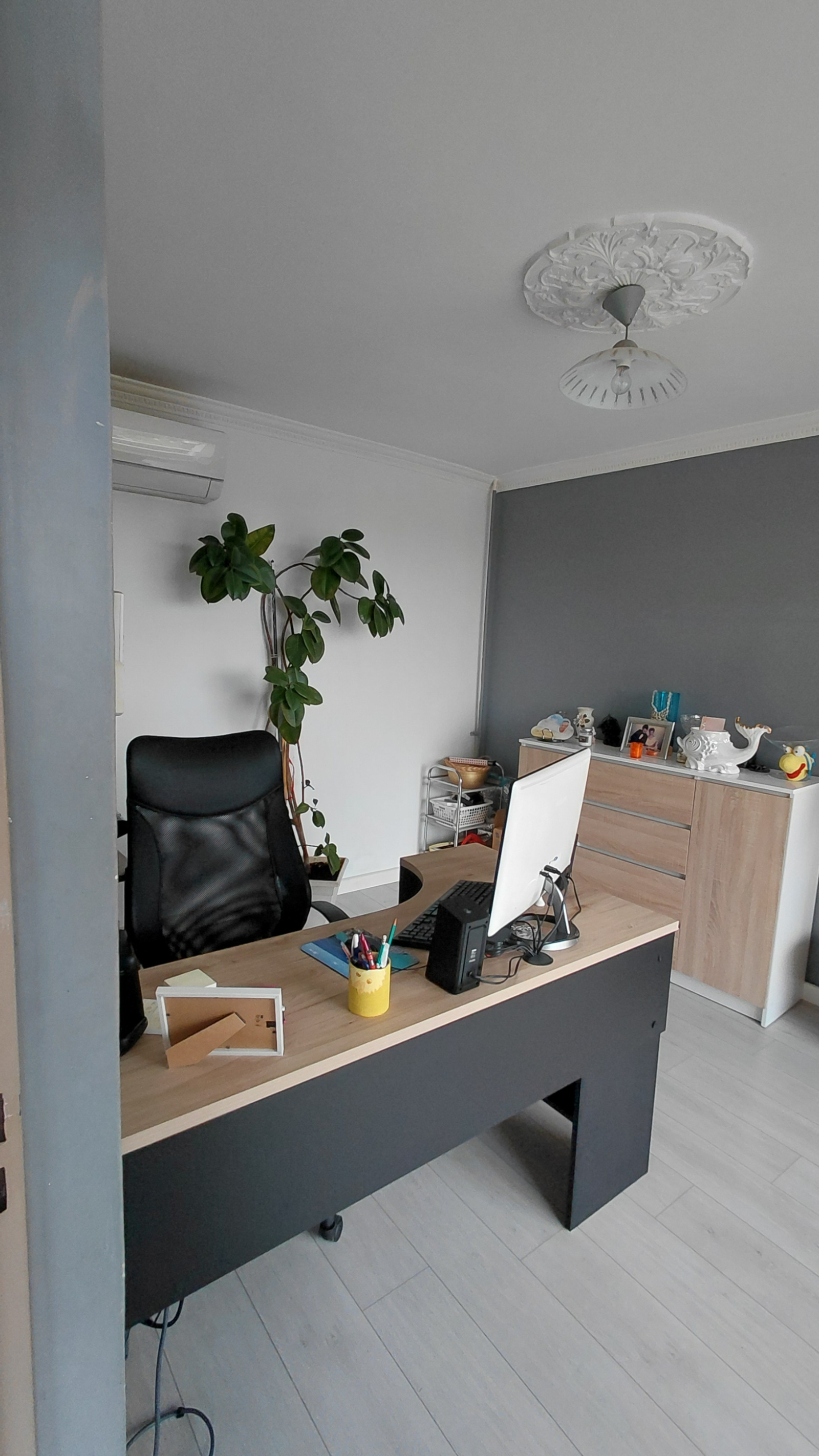 Image_, Appartement, Mondragon, ref :543