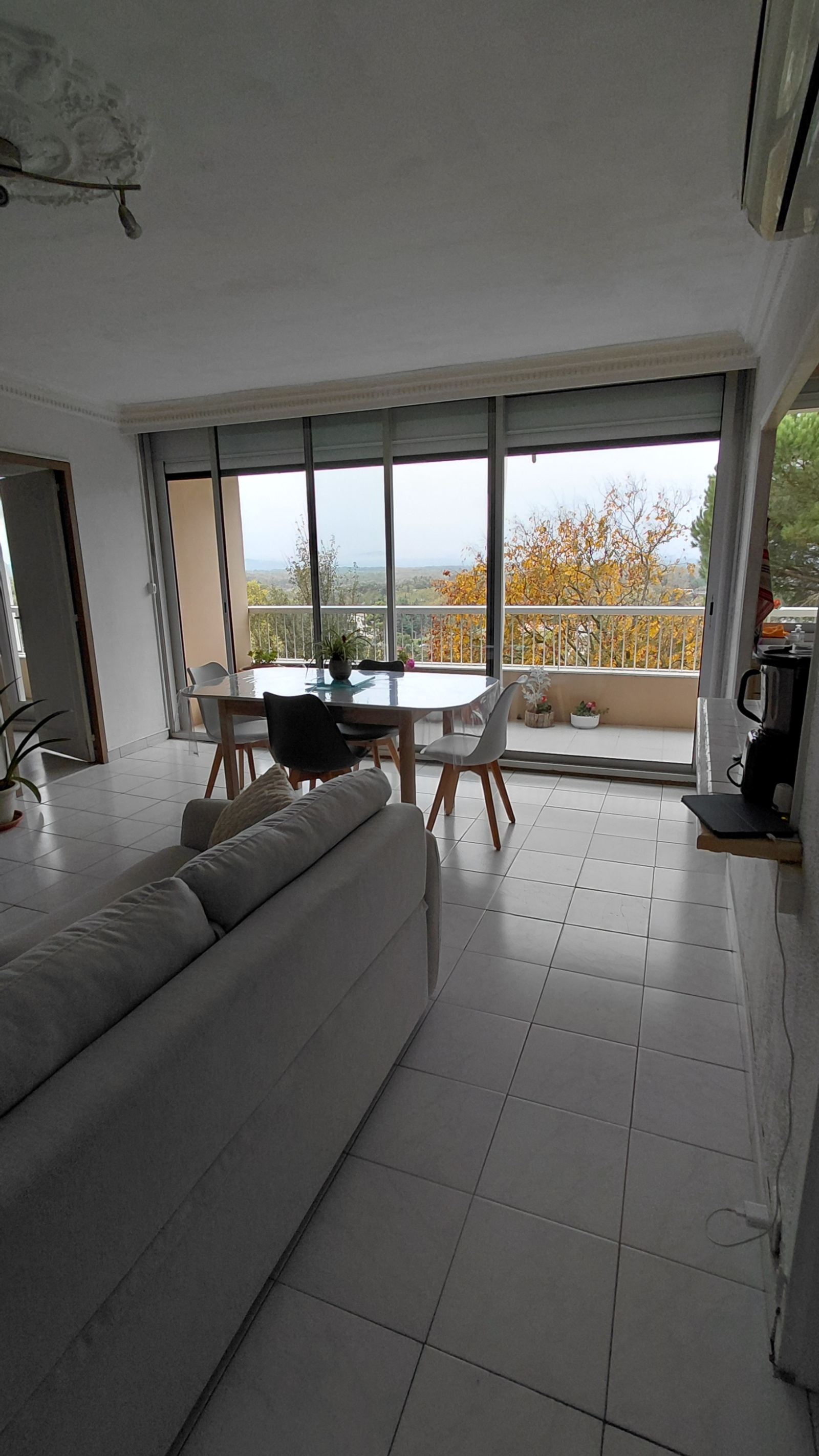 Image_, Appartement, Mondragon, ref :543