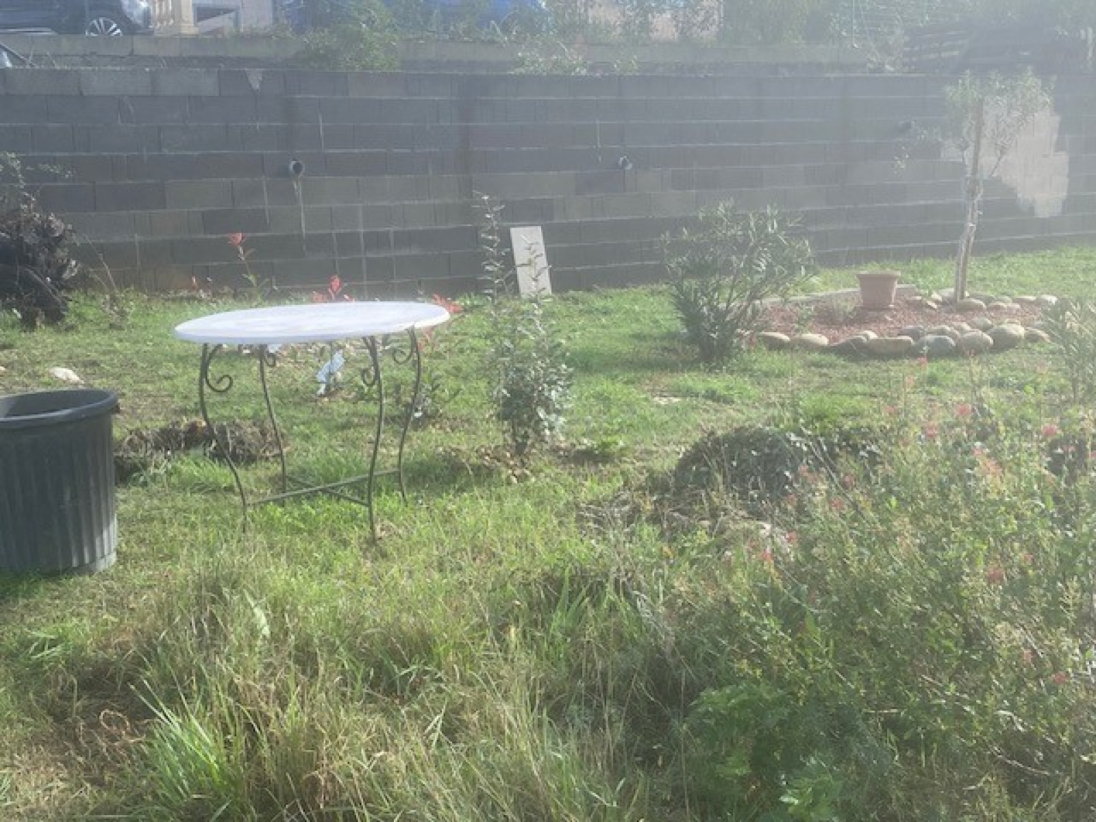 Image_, Rez de jardin, Donzère, ref :534