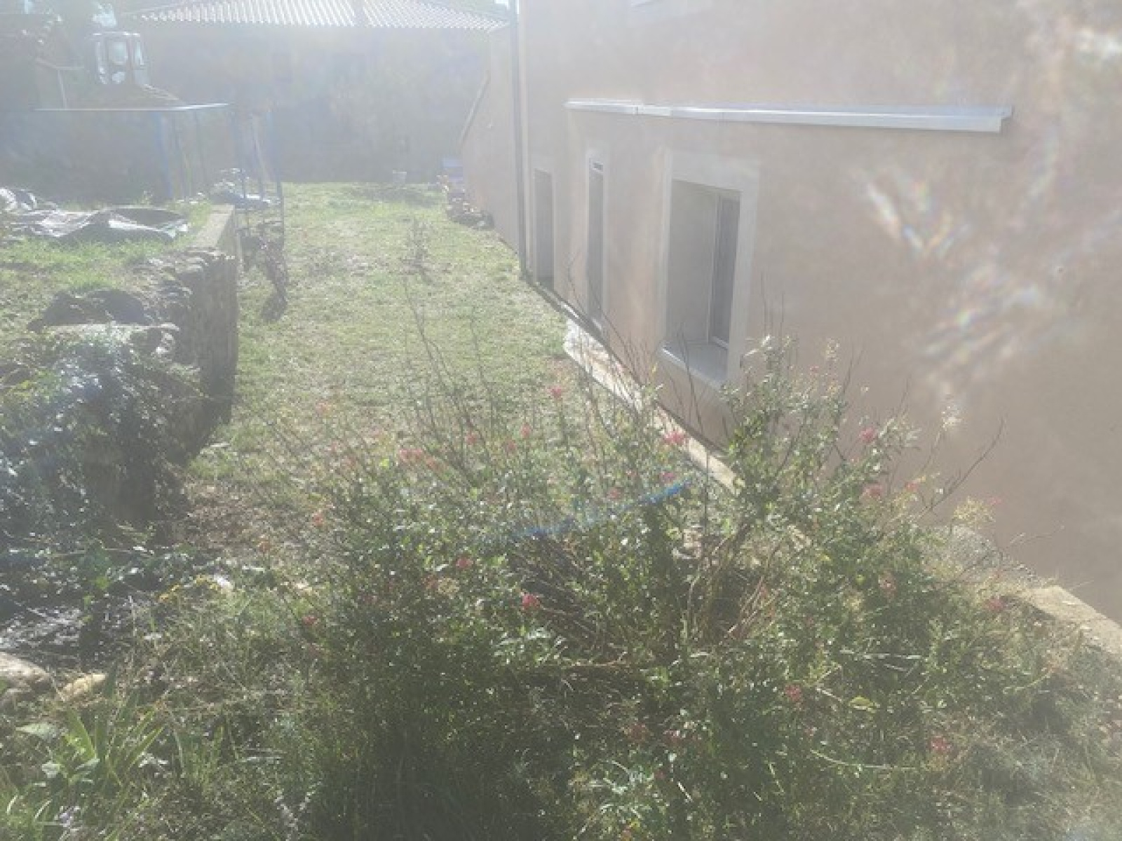 Image_, Rez de jardin, Donzère, ref :534