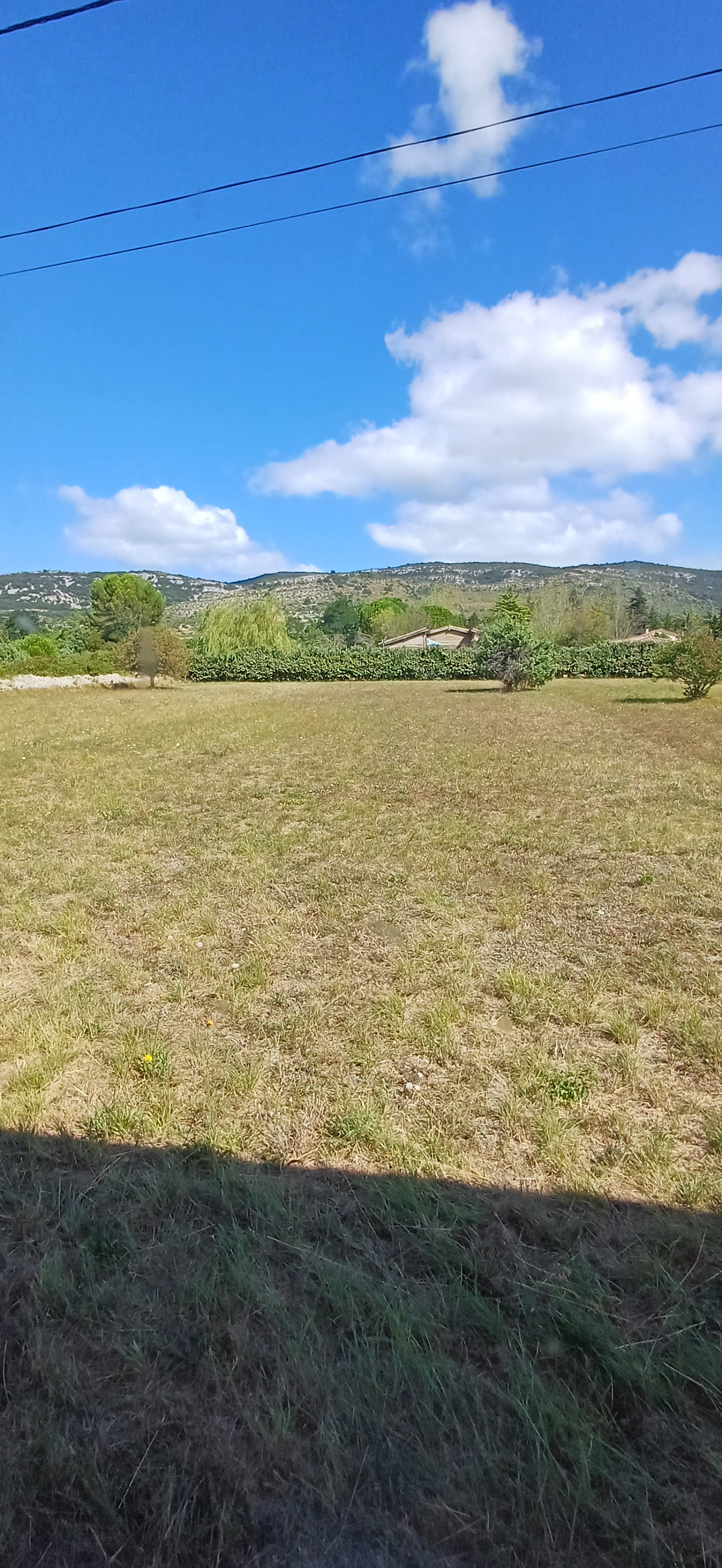 Image_, Terrain, Saint-Remèze, ref :556