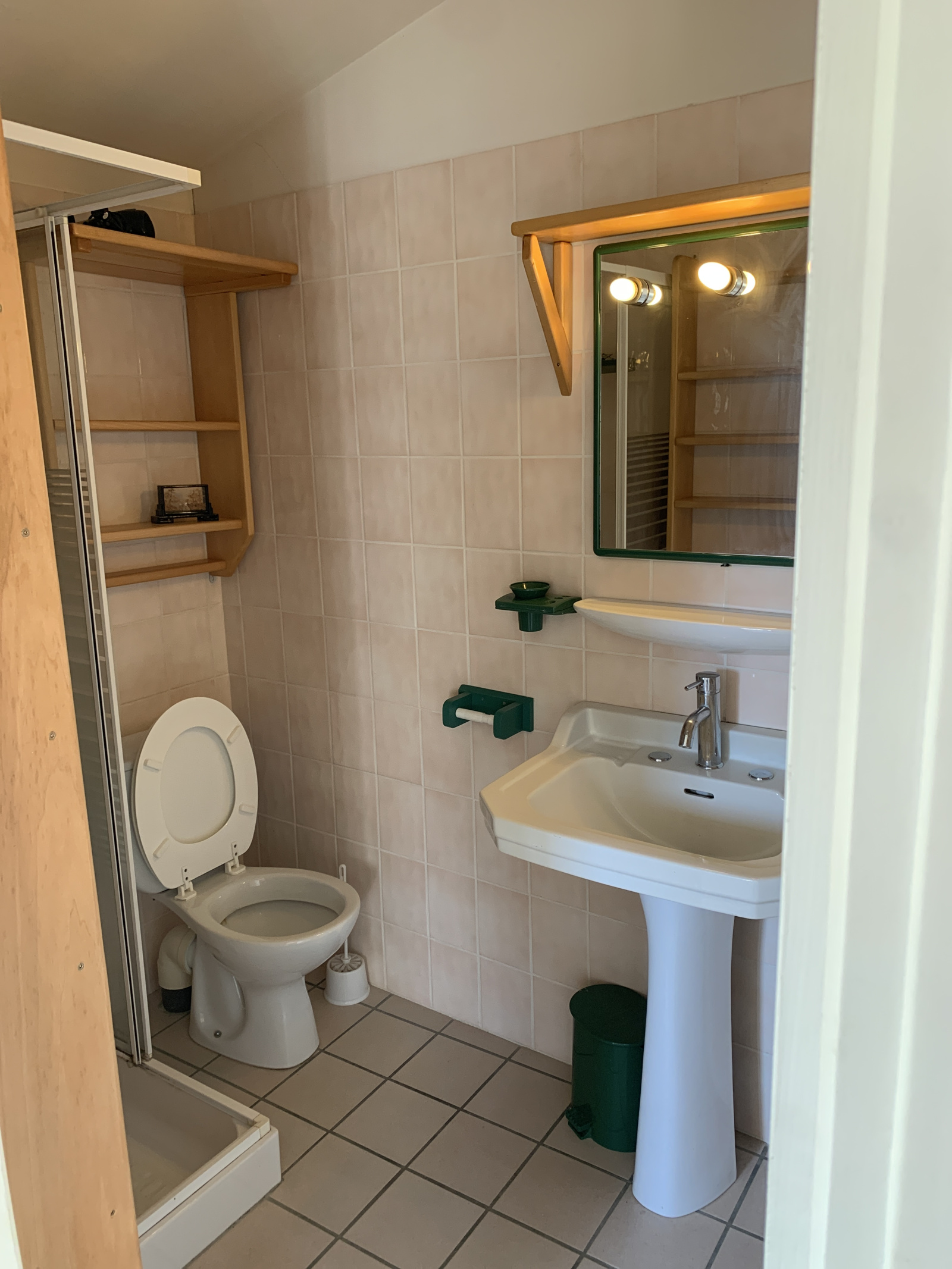Image_, Appartement, Bourg-Saint-Andéol, ref :555