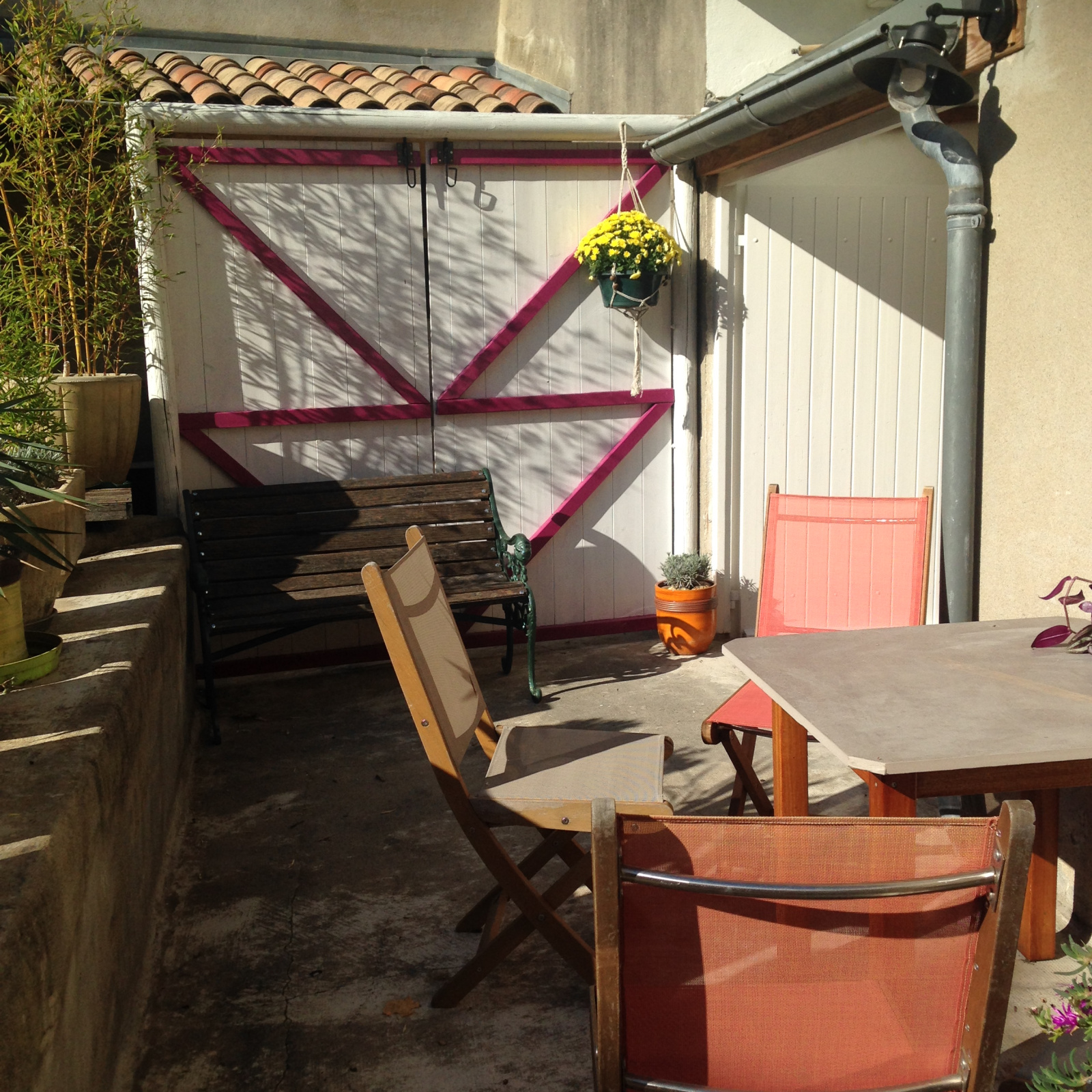 Image_, Appartement, Bourg-Saint-Andéol, ref :525