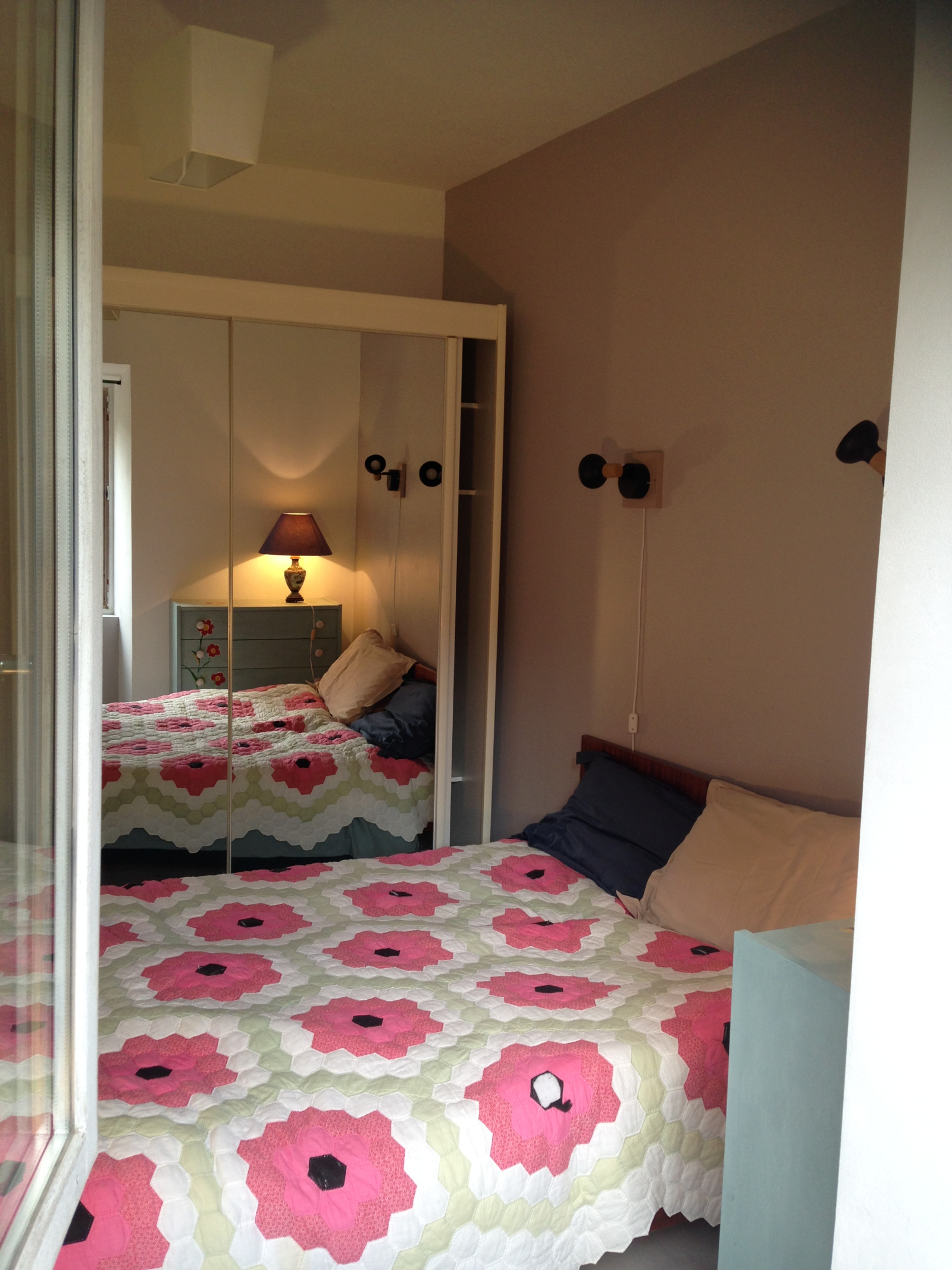 Image_, Appartement, Bourg-Saint-Andéol, ref :525