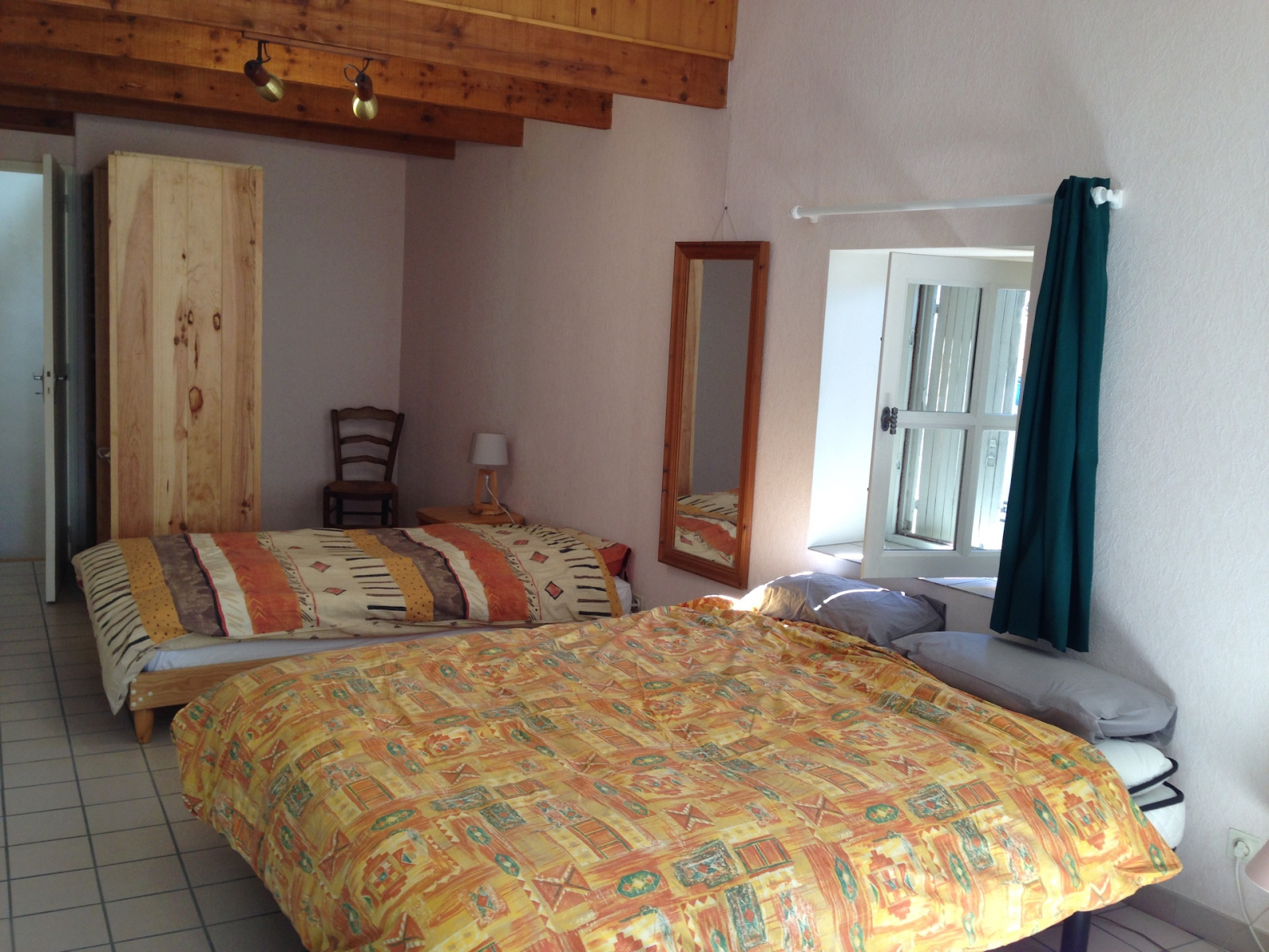 Image_, Appartement, Bourg-Saint-Andéol, ref :525