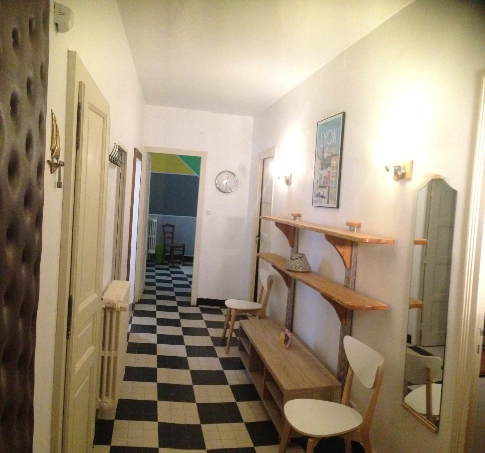 Image_, Appartement, Bourg-Saint-Andéol, ref :525