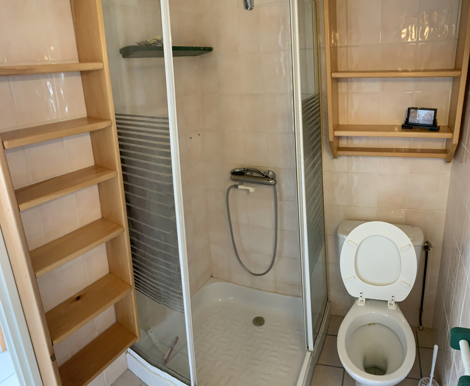 Image_, Appartement, Bourg-Saint-Andéol, ref :525