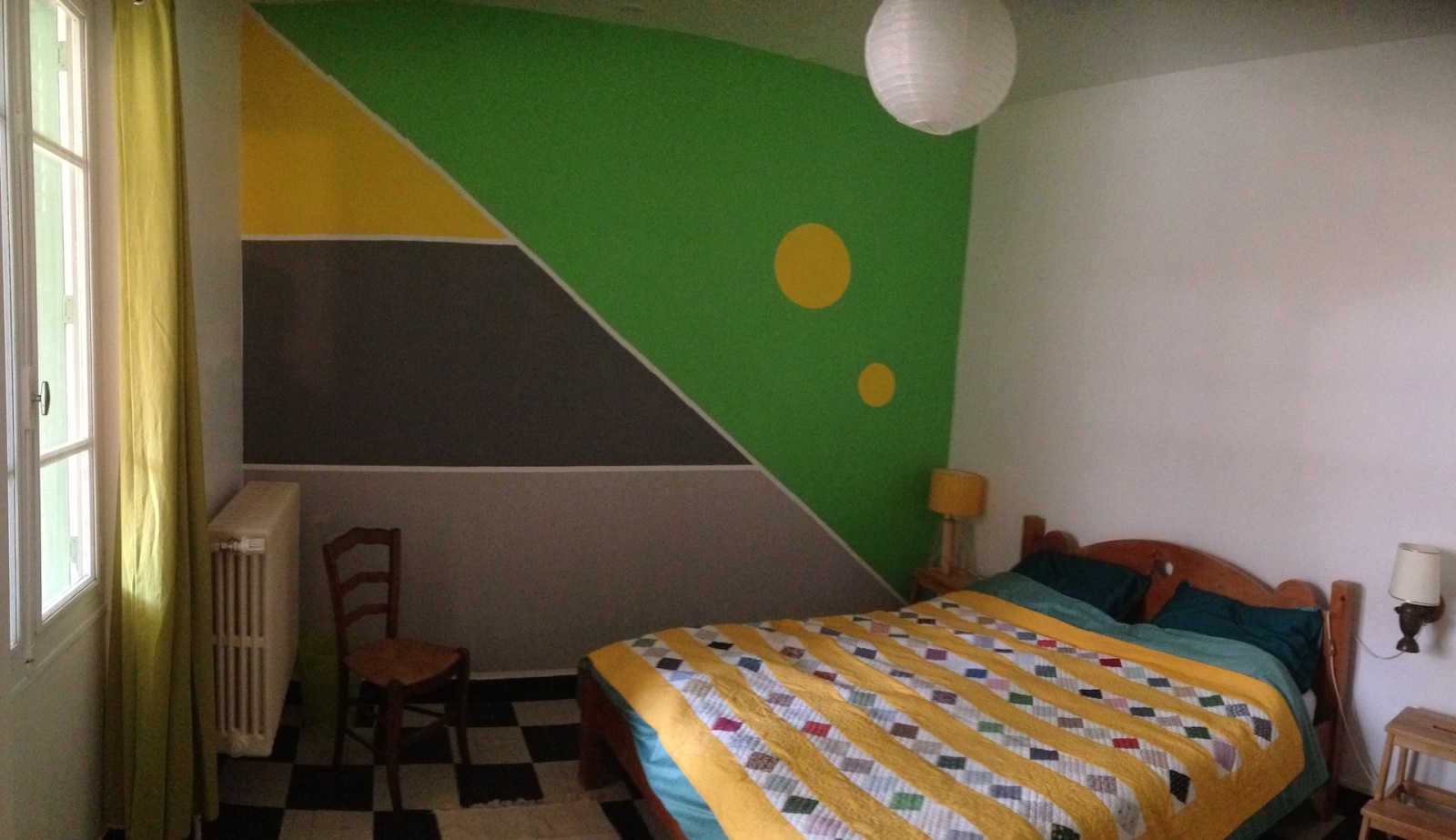 Image_, Appartement, Bourg-Saint-Andéol, ref :525