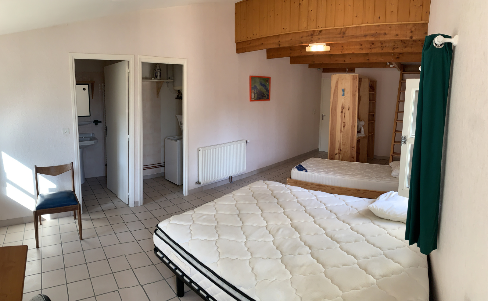 Image_, Appartement, Bourg-Saint-Andéol, ref :525