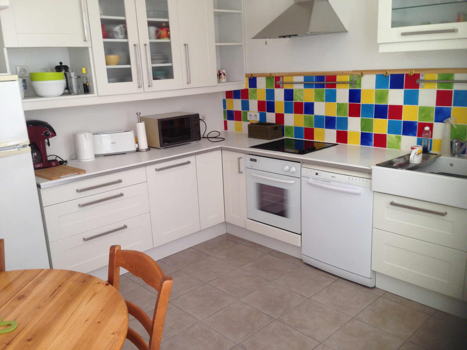 Image_, Appartement, Bourg-Saint-Andéol, ref :525