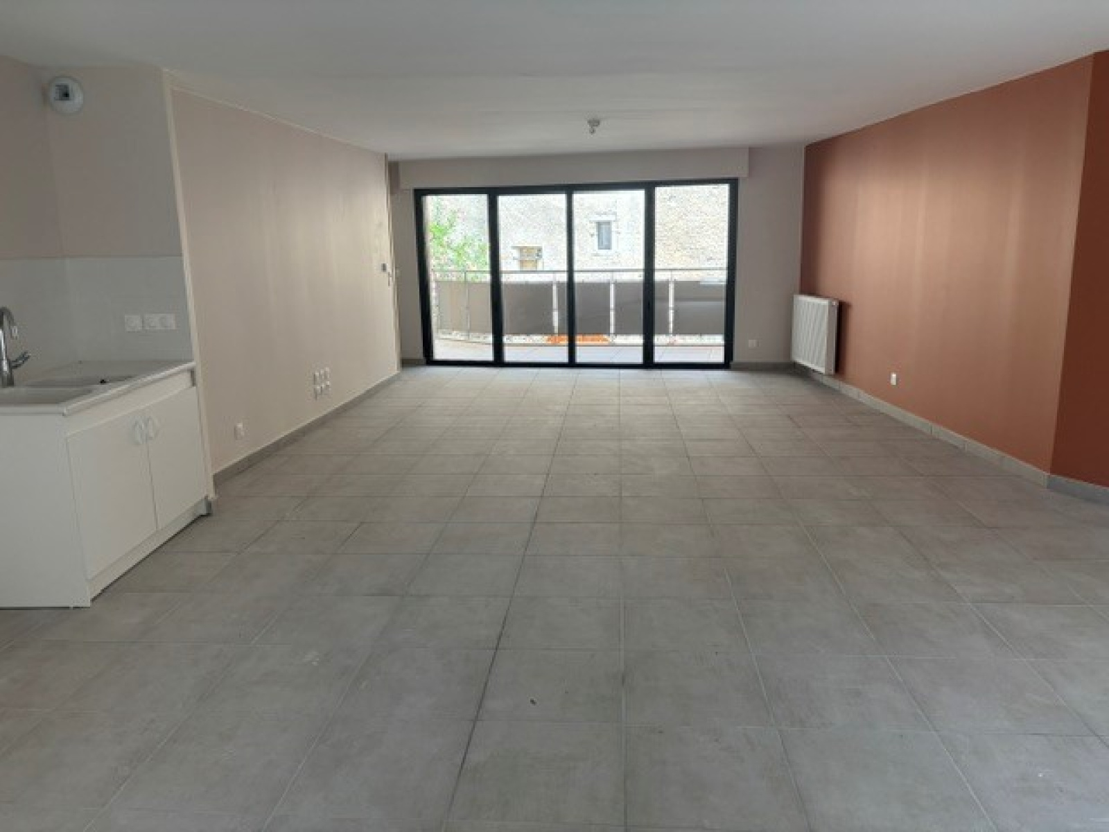 Image_, Appartement, Saint-Remèze, ref :0455