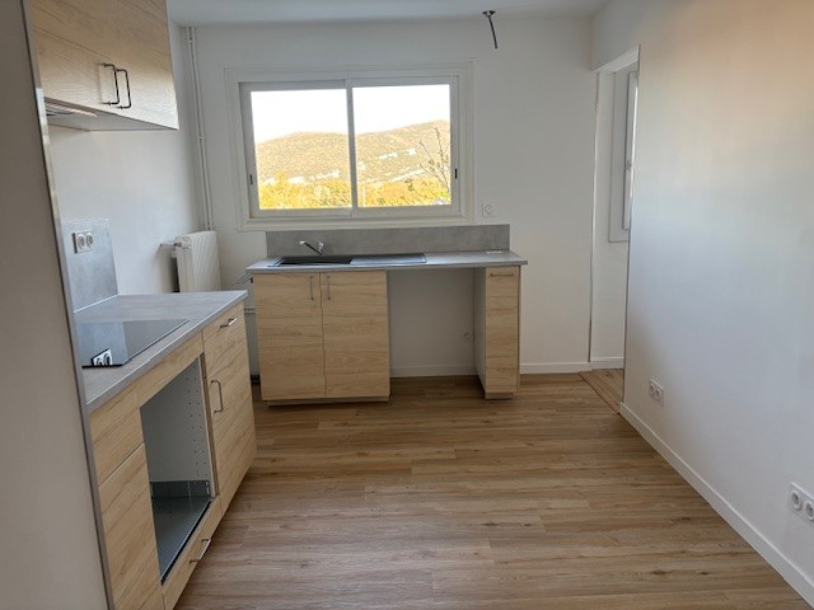 Image_, Appartement, Donzère, ref :0500