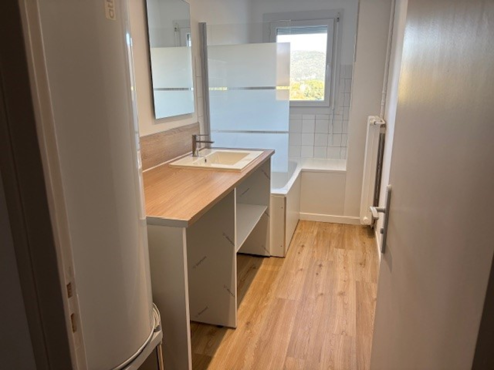 Image_, Appartement, Donzère, ref :0500