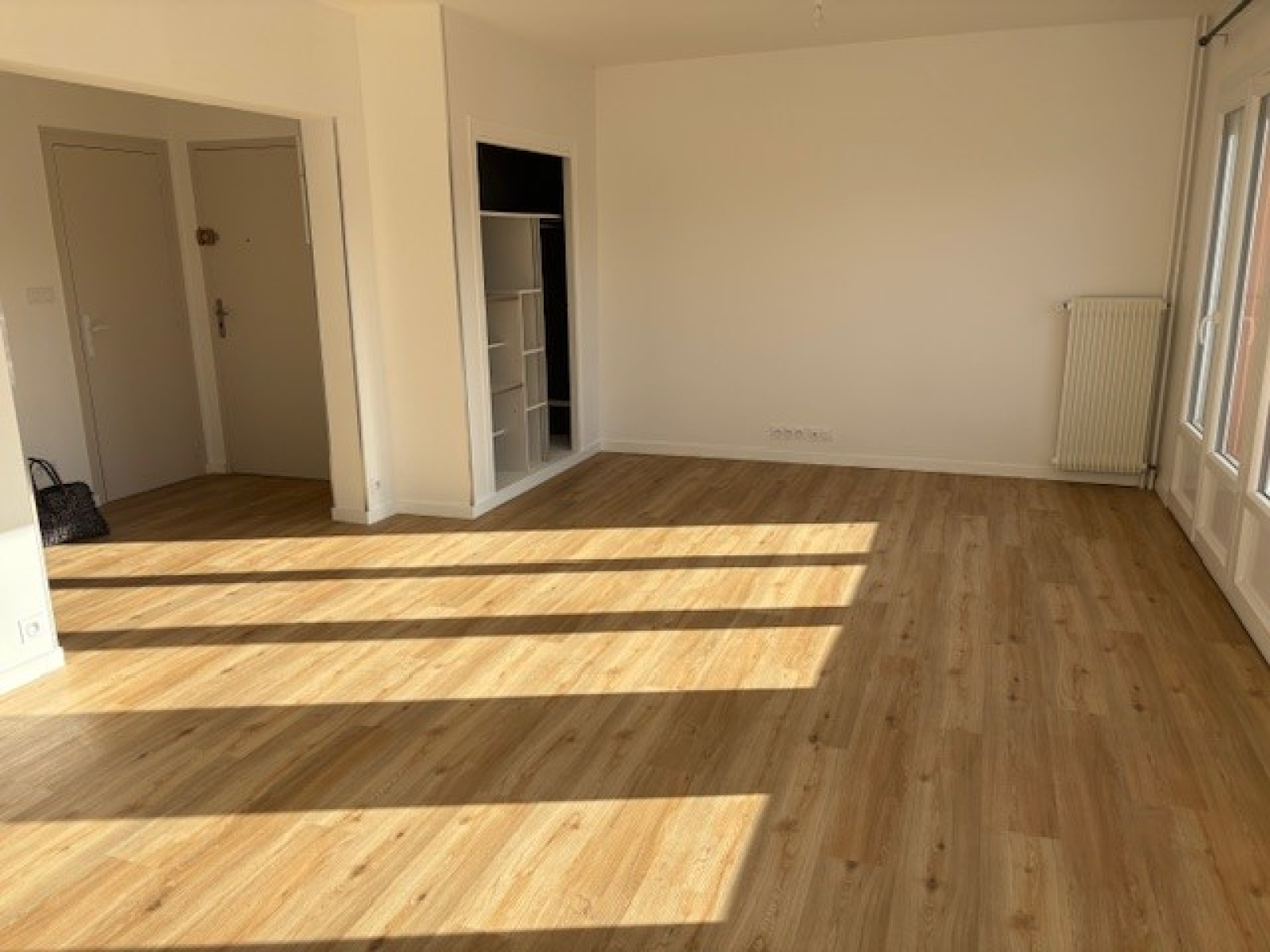 Image_, Appartement, Donzère, ref :0500