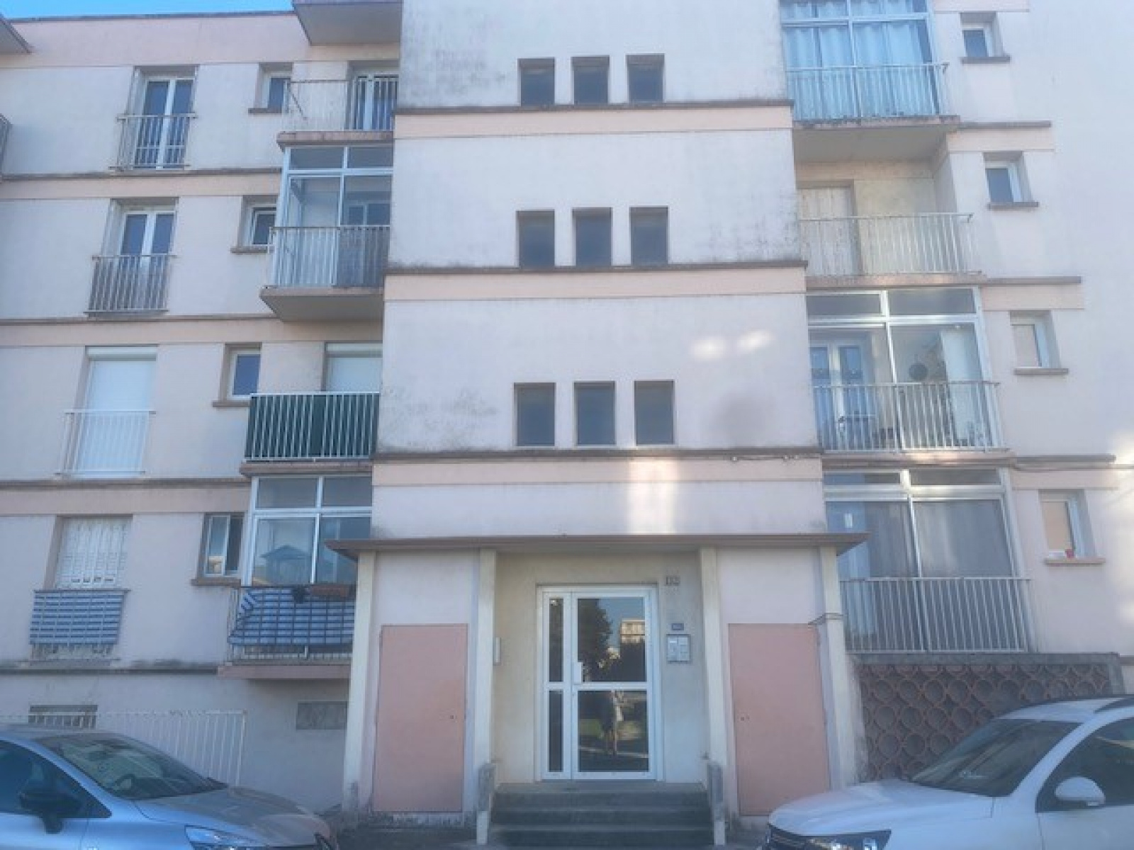 Image_, Appartement, Bourg-Saint-Andéol, ref :396la