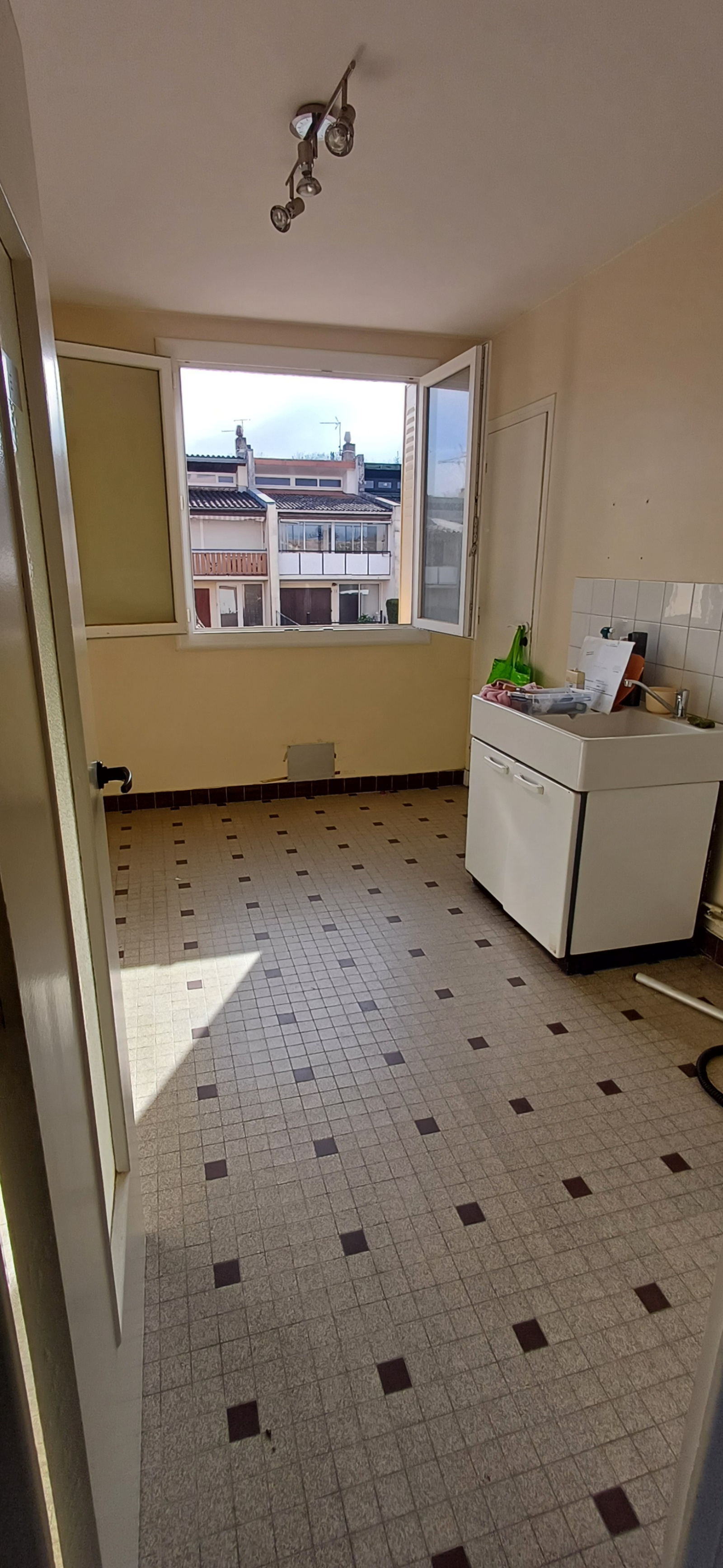 Image_, Appartement, Châteauneuf-du-Rhône, ref :516