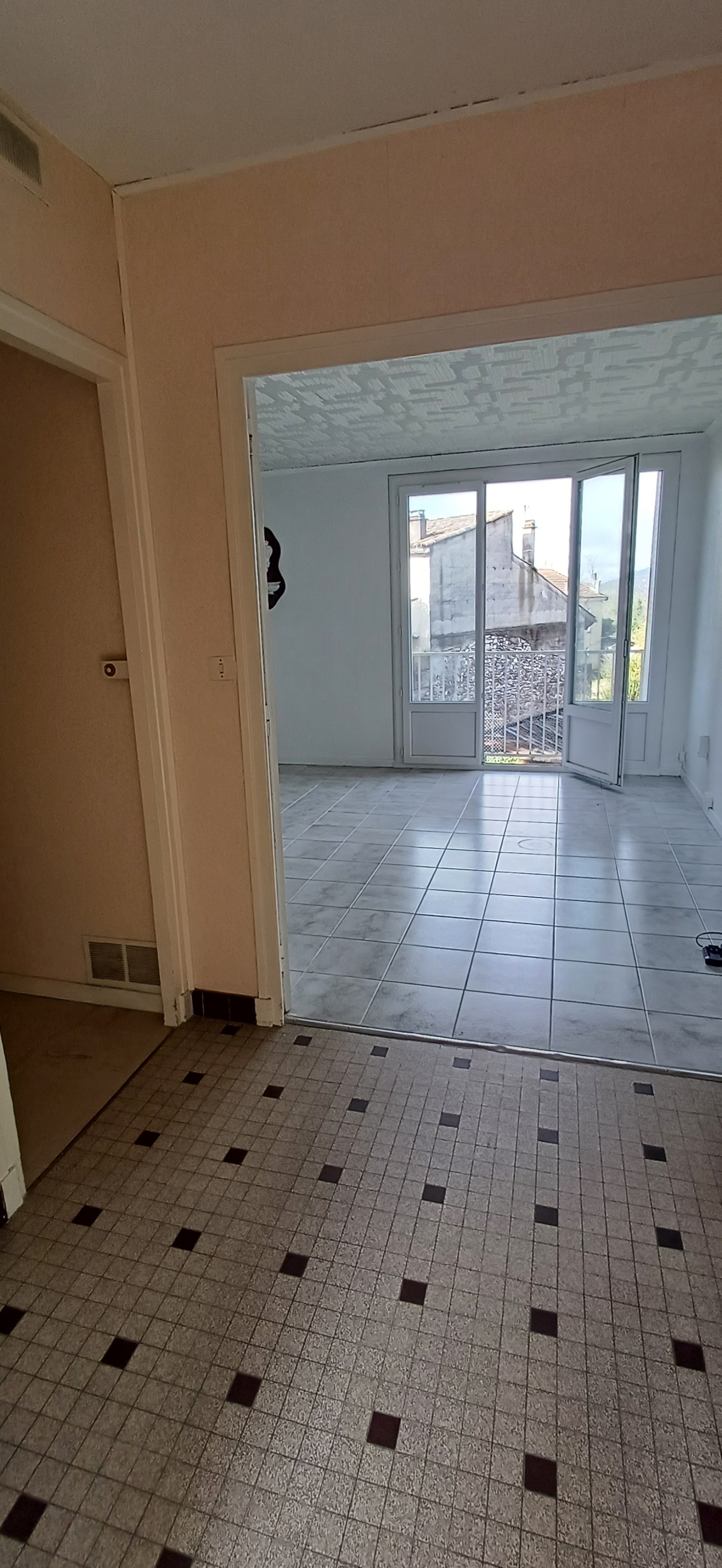 Image_, Appartement, Châteauneuf-du-Rhône, ref :516