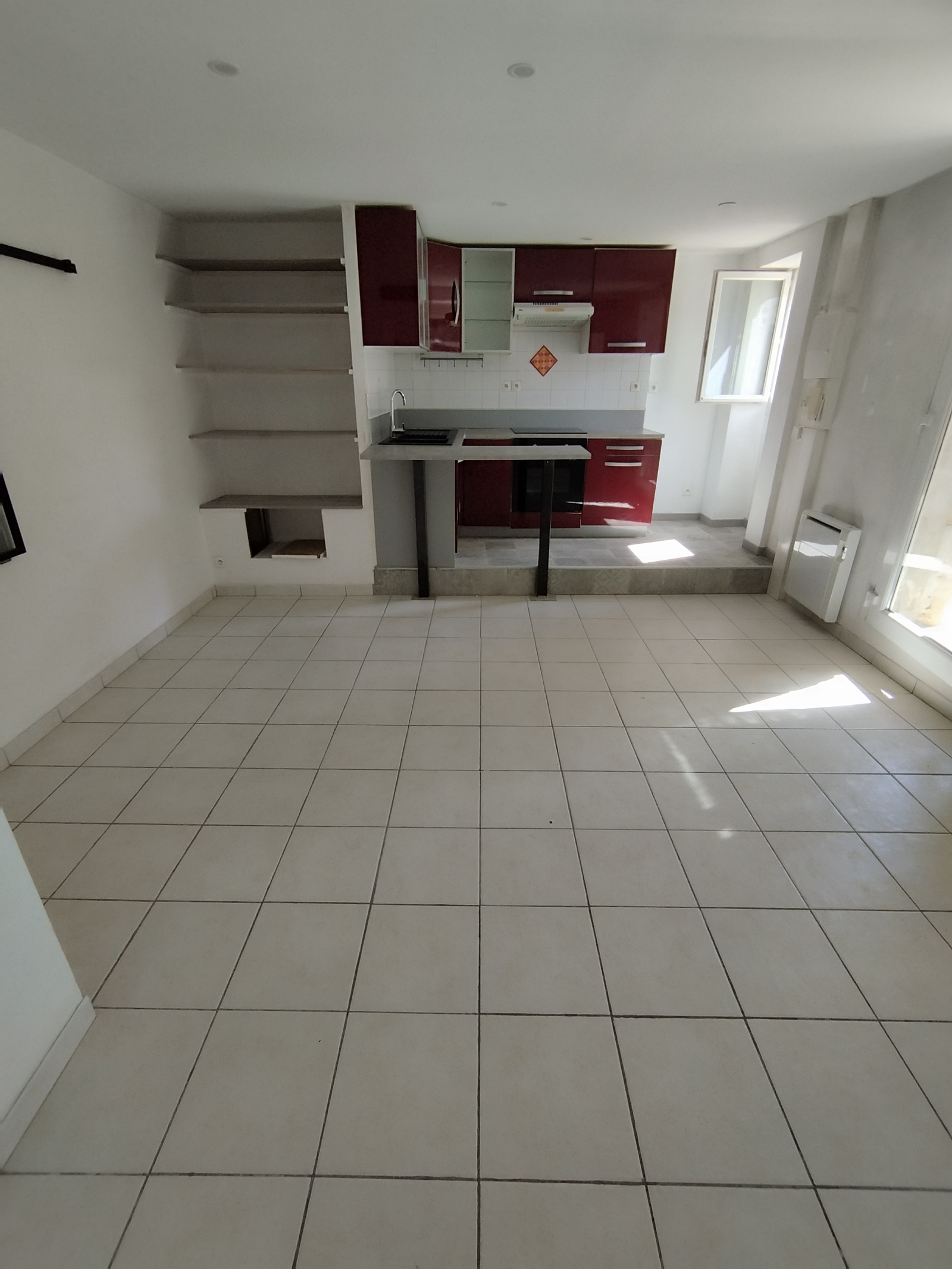 Image_, Appartement, Montélimar, ref :586