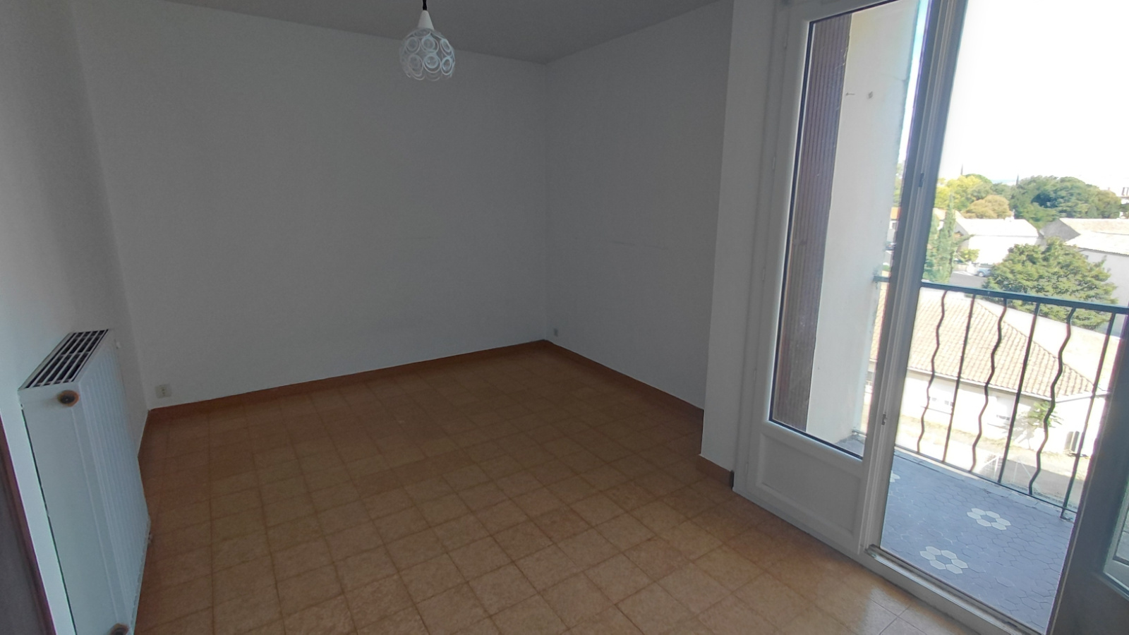 Image_, Appartement, Bourg-Saint-Andéol, ref :609