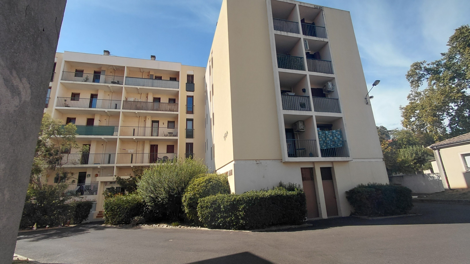 Image_, Appartement, Bourg-Saint-Andéol, ref :609