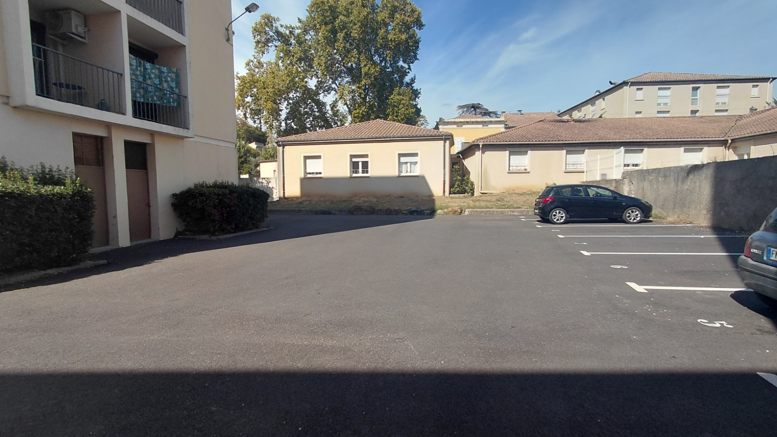 Image_, Appartement, Bourg-Saint-Andéol, ref :609
