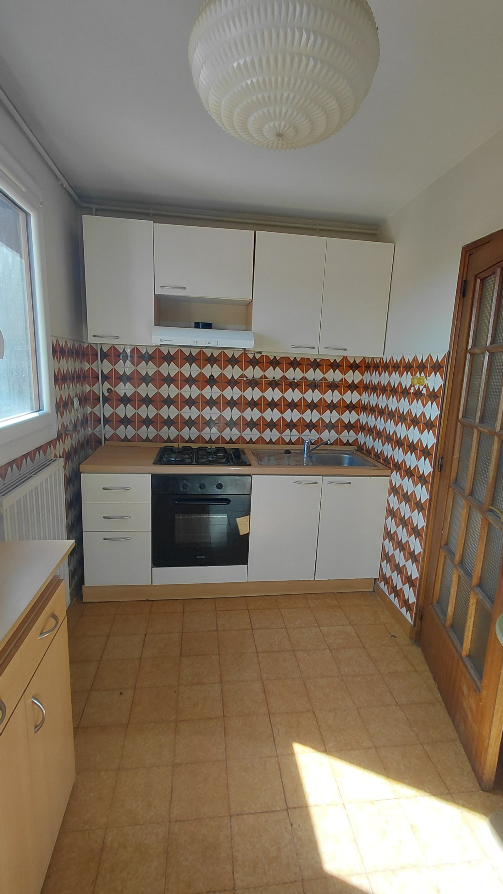 Image_, Appartement, Bourg-Saint-Andéol, ref :609