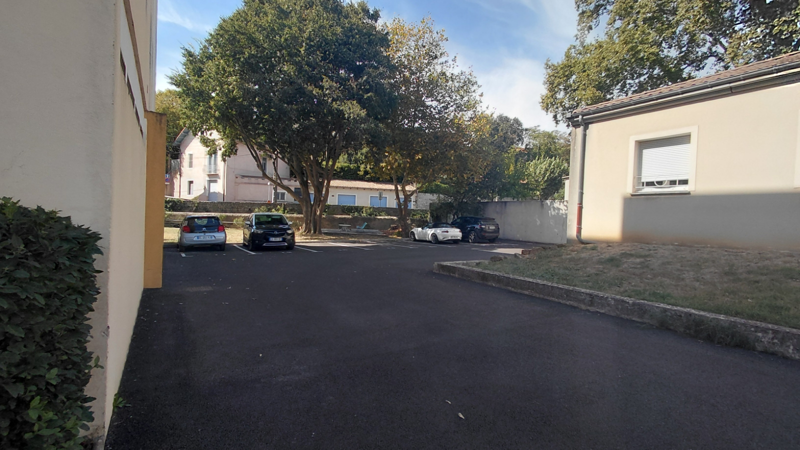 Image_, Appartement, Bourg-Saint-Andéol, ref :609