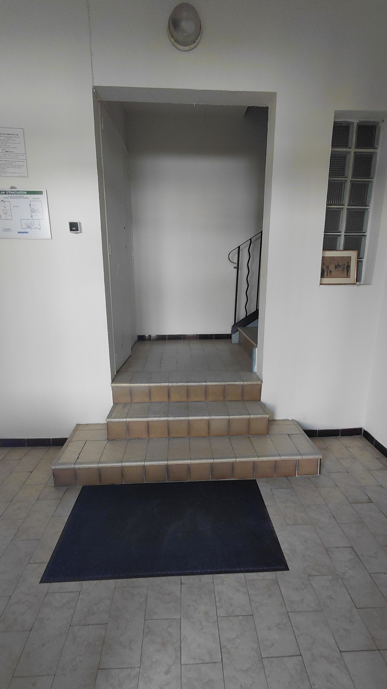Image_, Appartement, Bourg-Saint-Andéol, ref :609