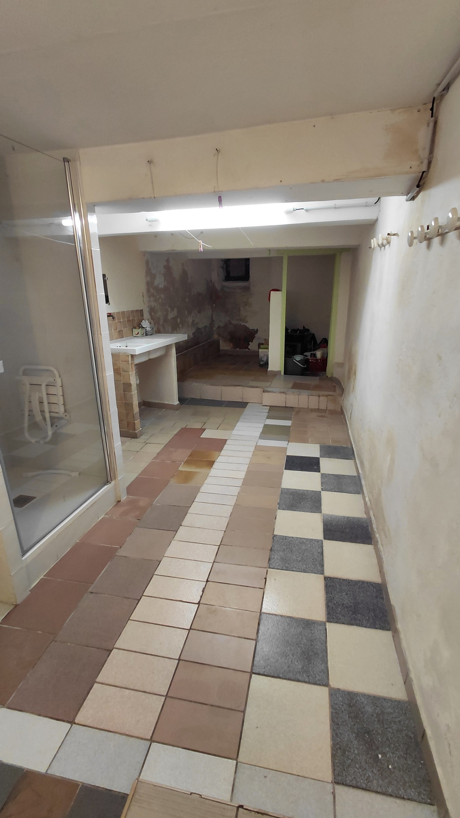 Image_, Maison de village, Pierrelatte, ref :588
