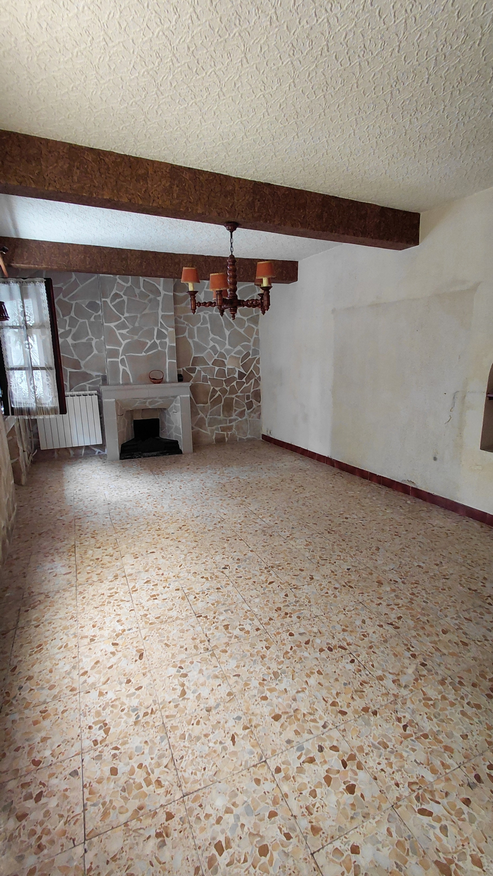Image_, Maison de village, Pierrelatte, ref :588
