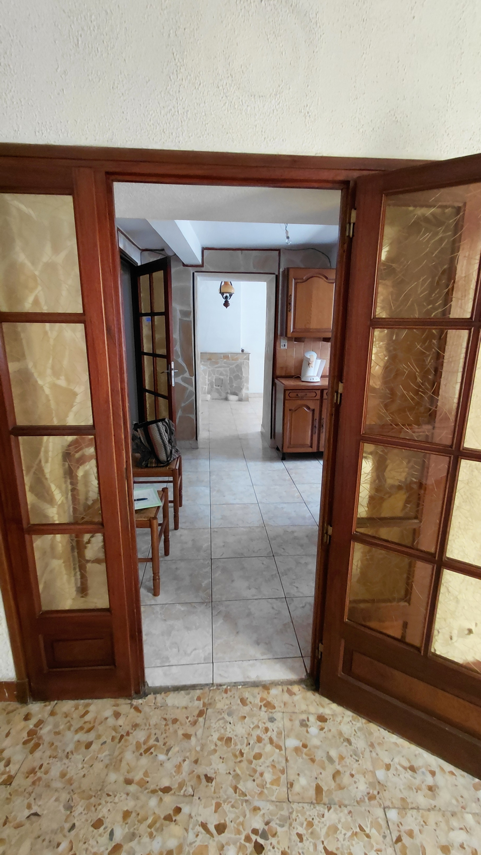 Image_, Maison de village, Pierrelatte, ref :588
