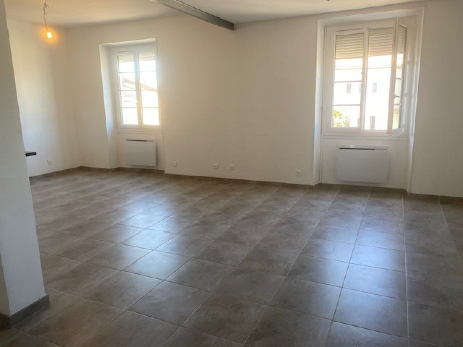 Image_, Appartement, Bourg-Saint-Andéol, ref :0107