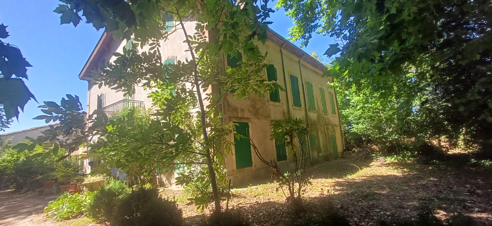 Image_, Bastide, Pierrelatte, ref :535