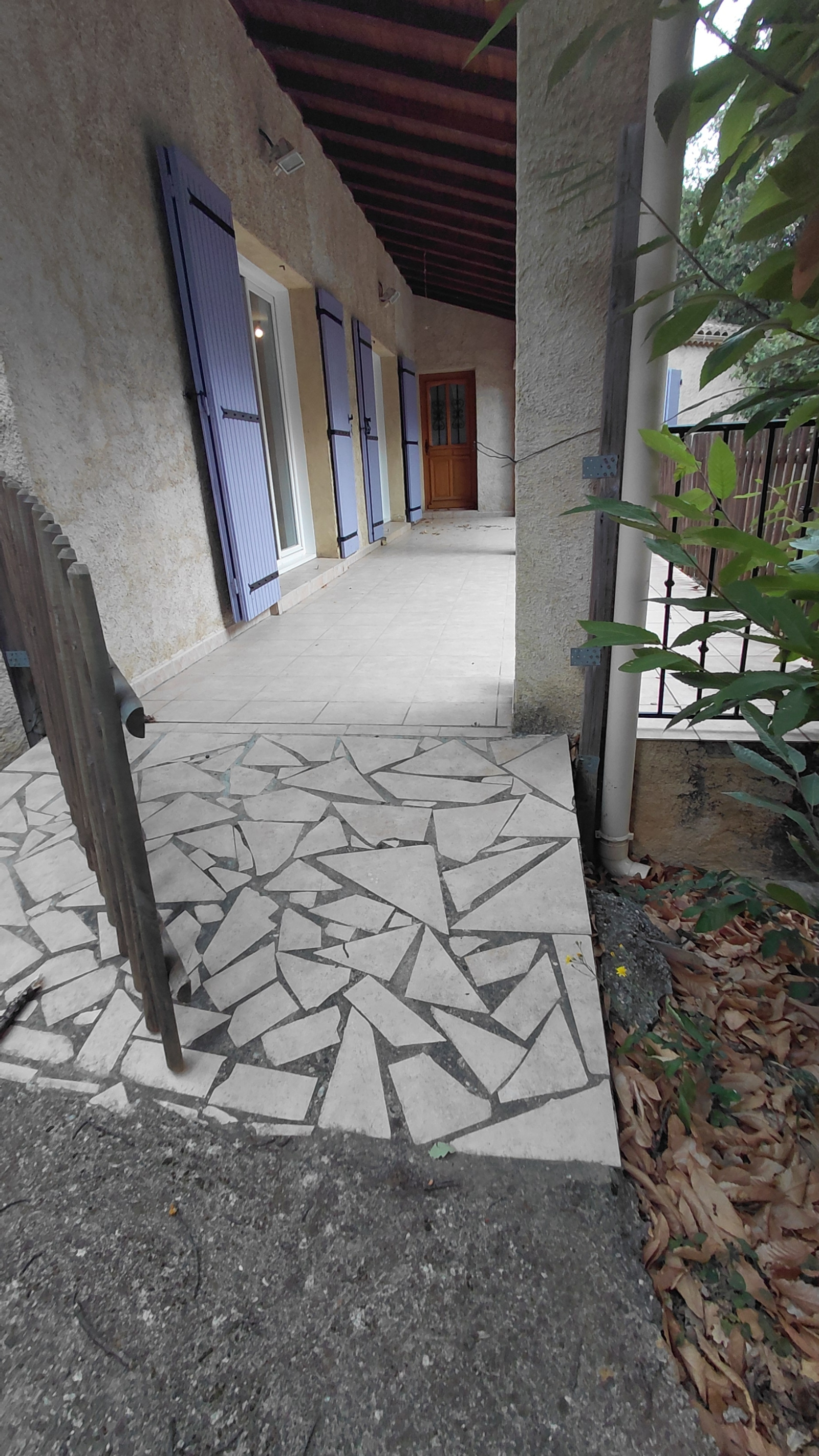 Image_, Villa, Saint-Marcel-d'Ardèche, ref :607
