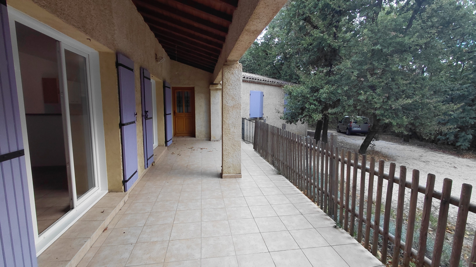 Image_, Villa, Saint-Marcel-d'Ardèche, ref :607