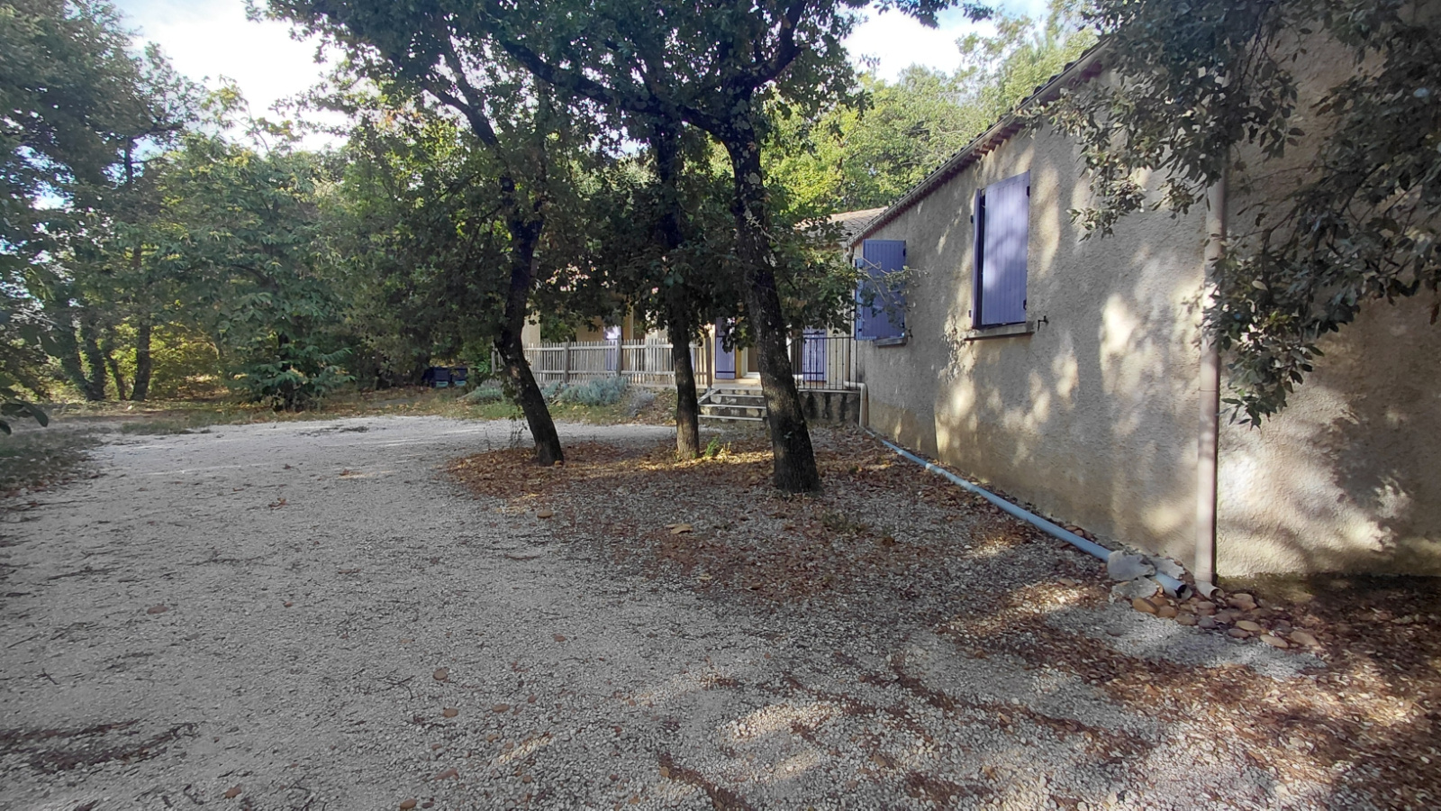 Image_, Villa, Saint-Marcel-d'Ardèche, ref :607