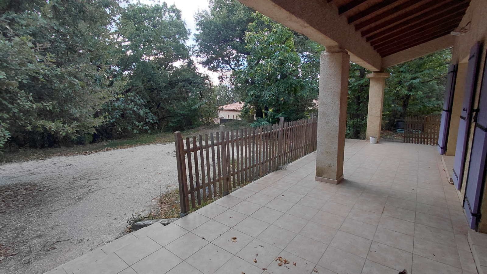 Image_, Villa, Saint-Marcel-d'Ardèche, ref :607