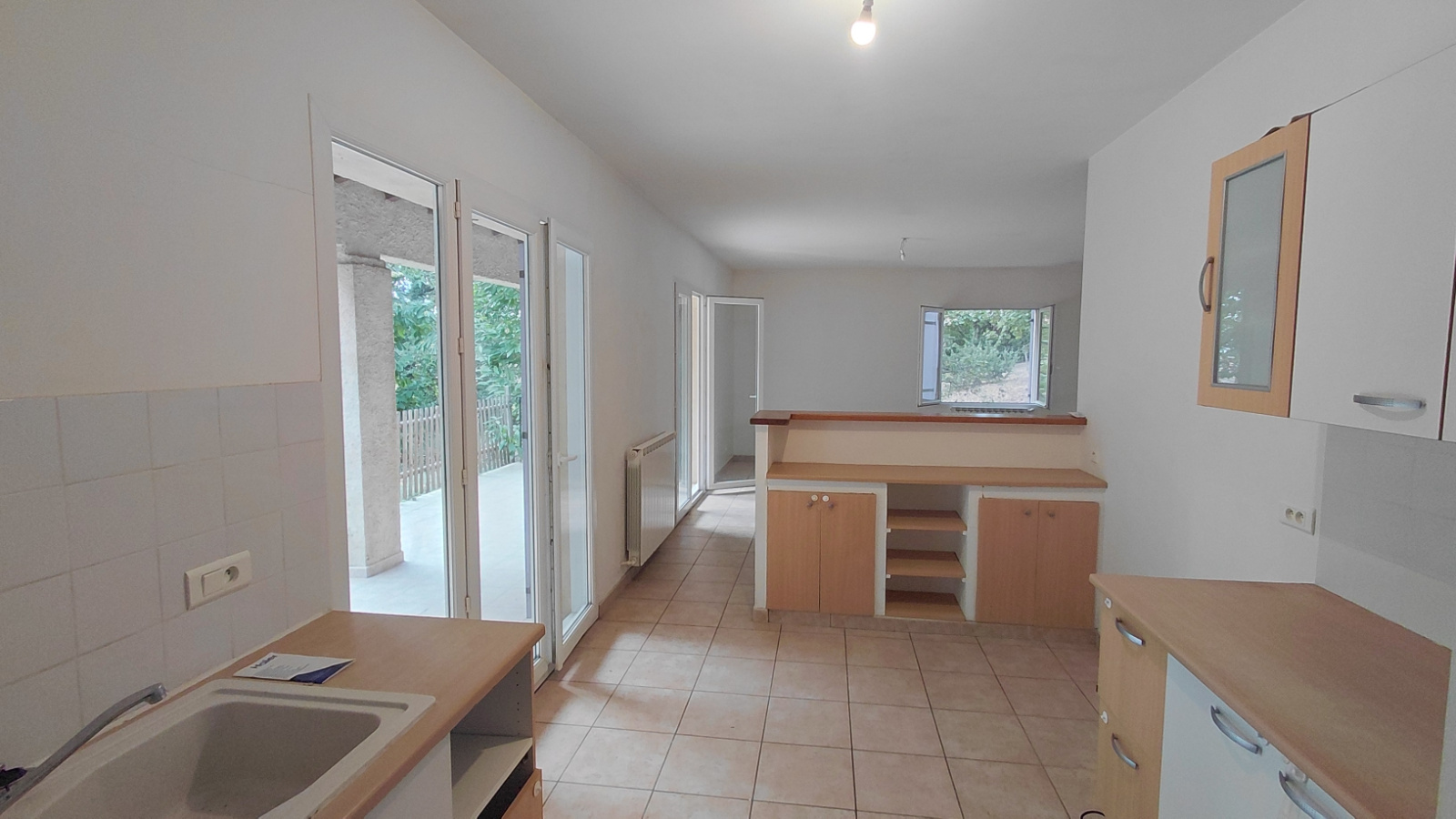 Image_, Villa, Saint-Marcel-d'Ardèche, ref :607
