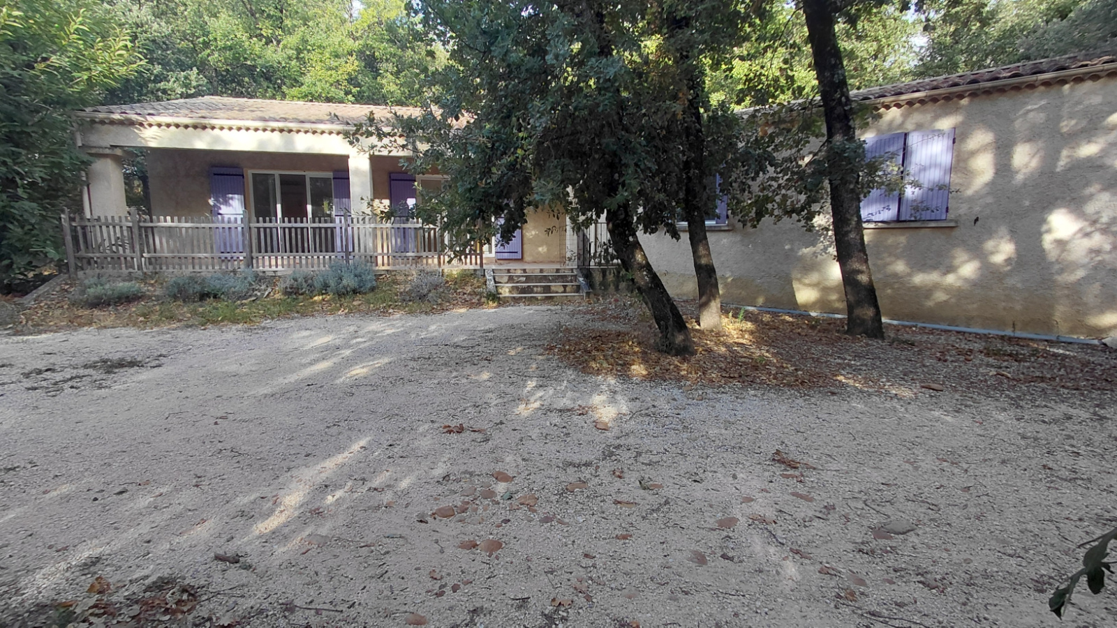 Image_, Villa, Saint-Marcel-d'Ardèche, ref :607