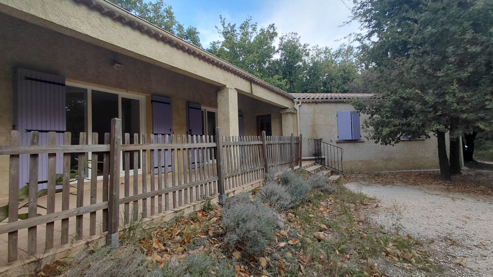 Image_, Villa, Saint-Marcel-d'Ardèche, ref :607