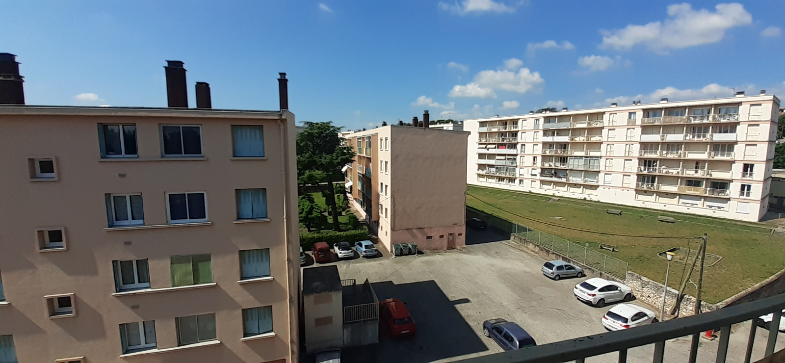 Image_, Appartement, Bourg-Saint-Andéol, ref :285
